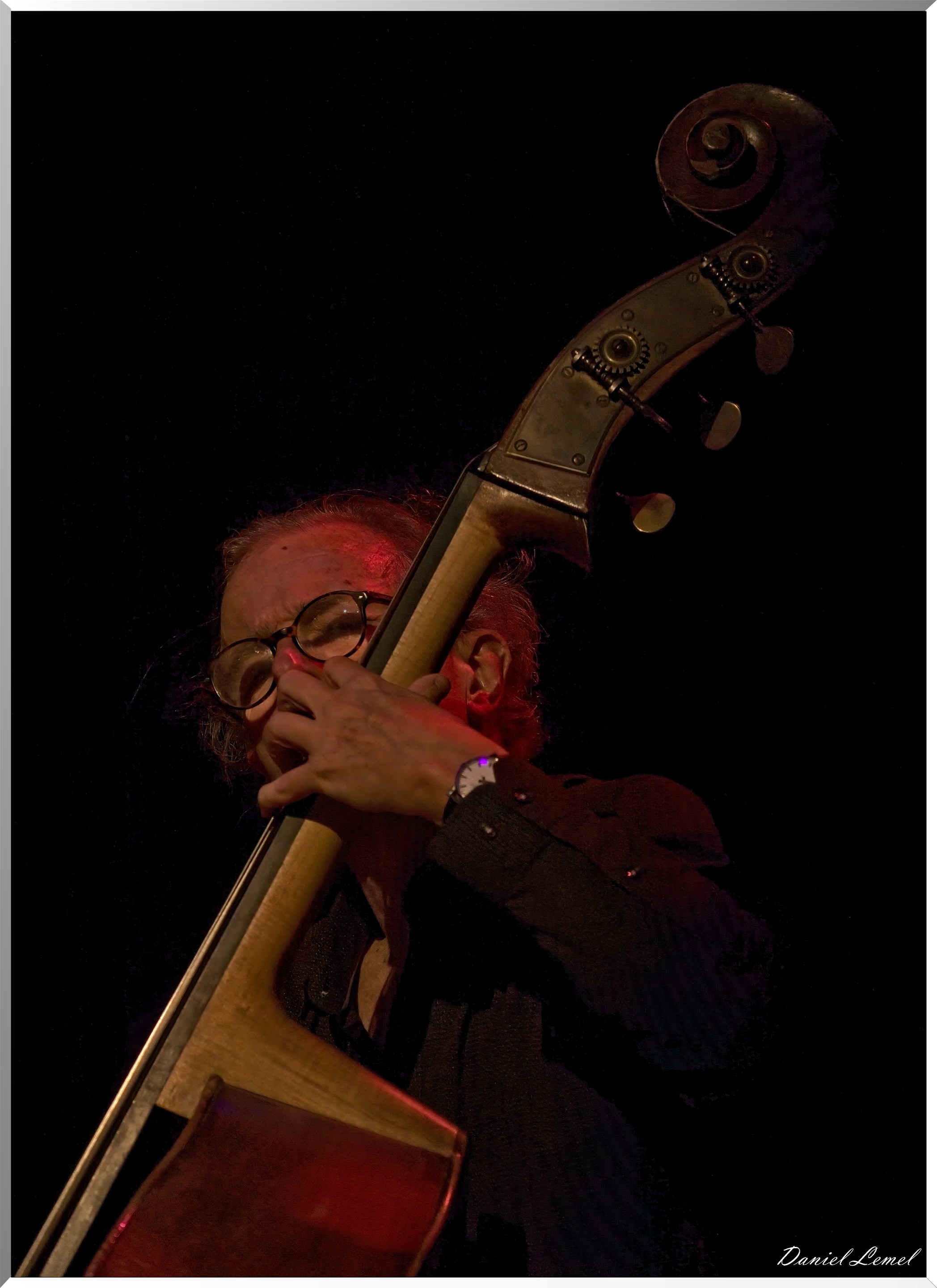 Concert apéro - Jazz Latino