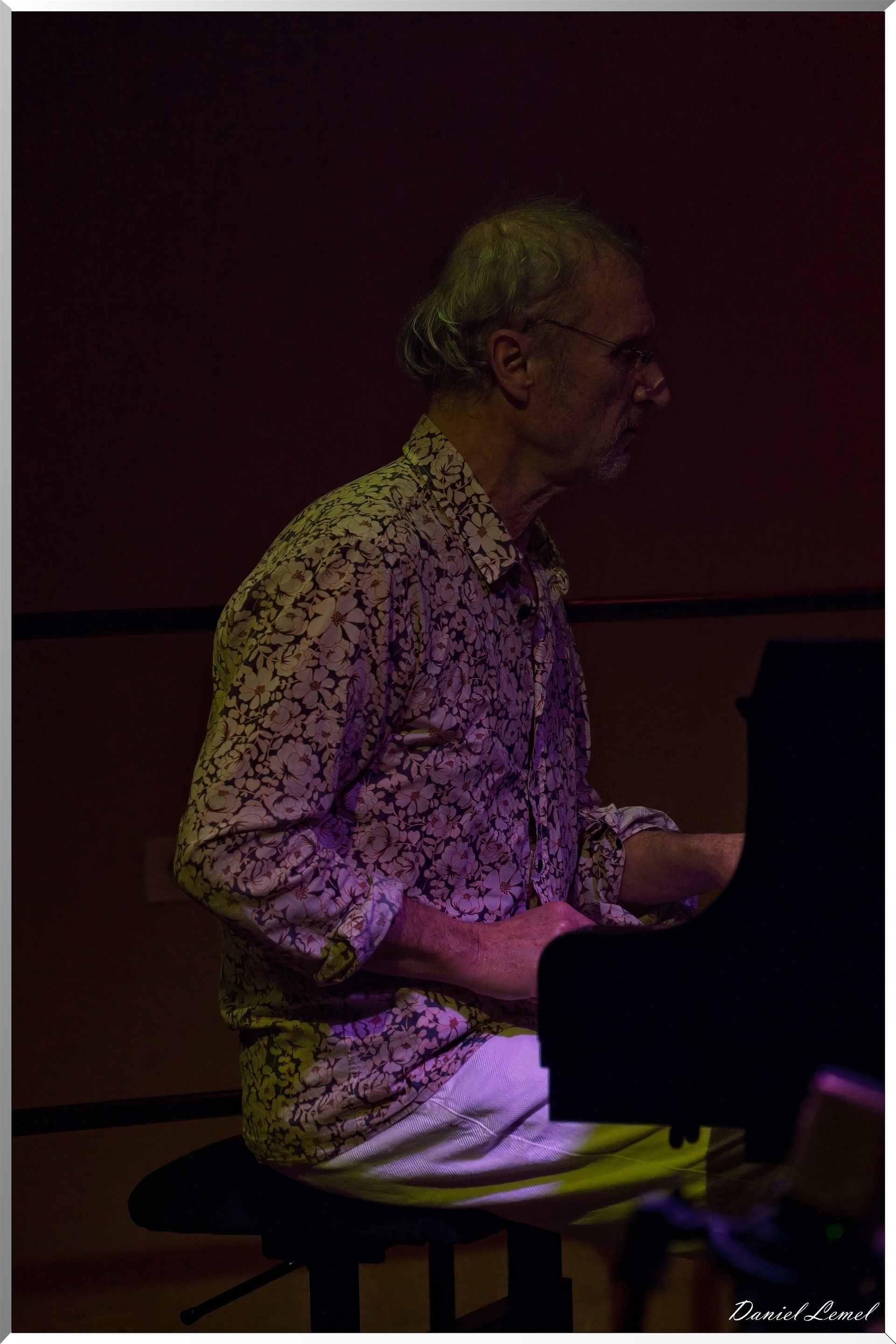 Concert apéro - Jazz Latino