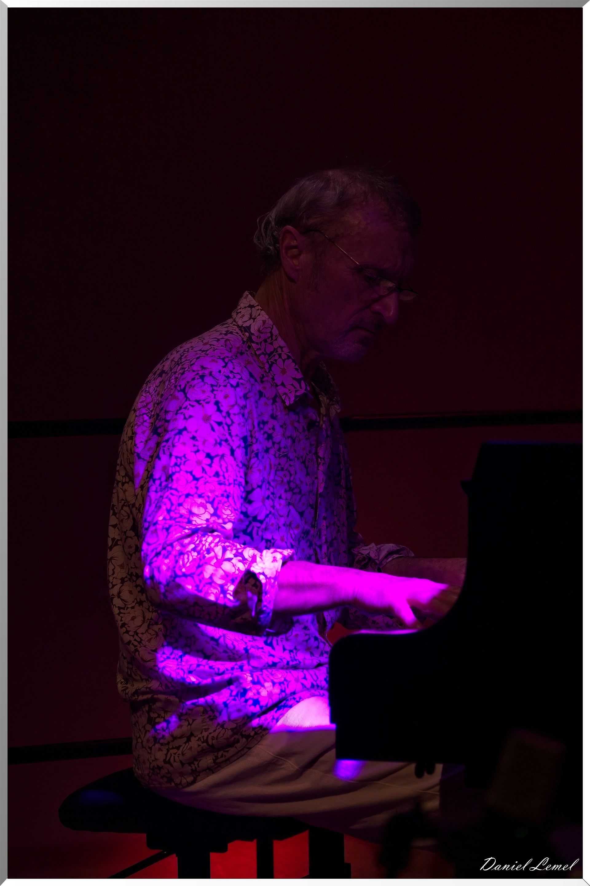 Concert apéro - Jazz Latino
