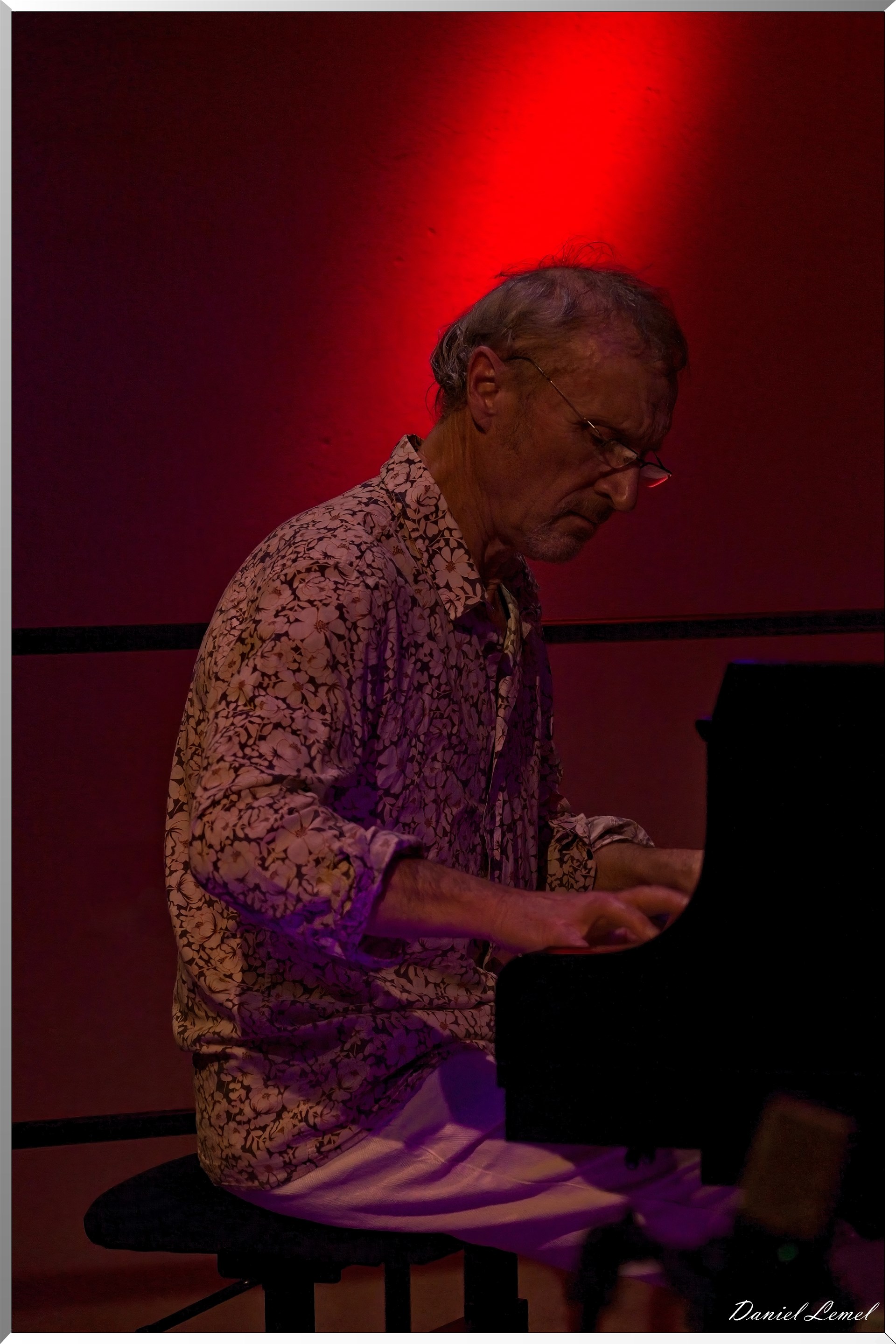 Concert apéro - Jazz Latino