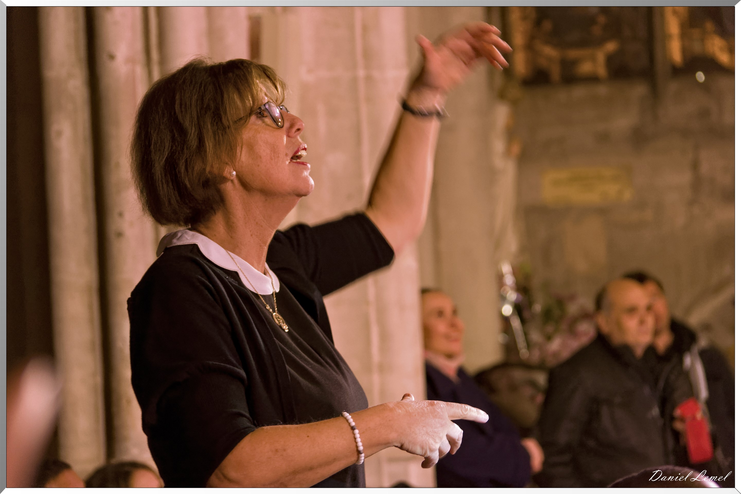 Chantons Noël tous ensemble