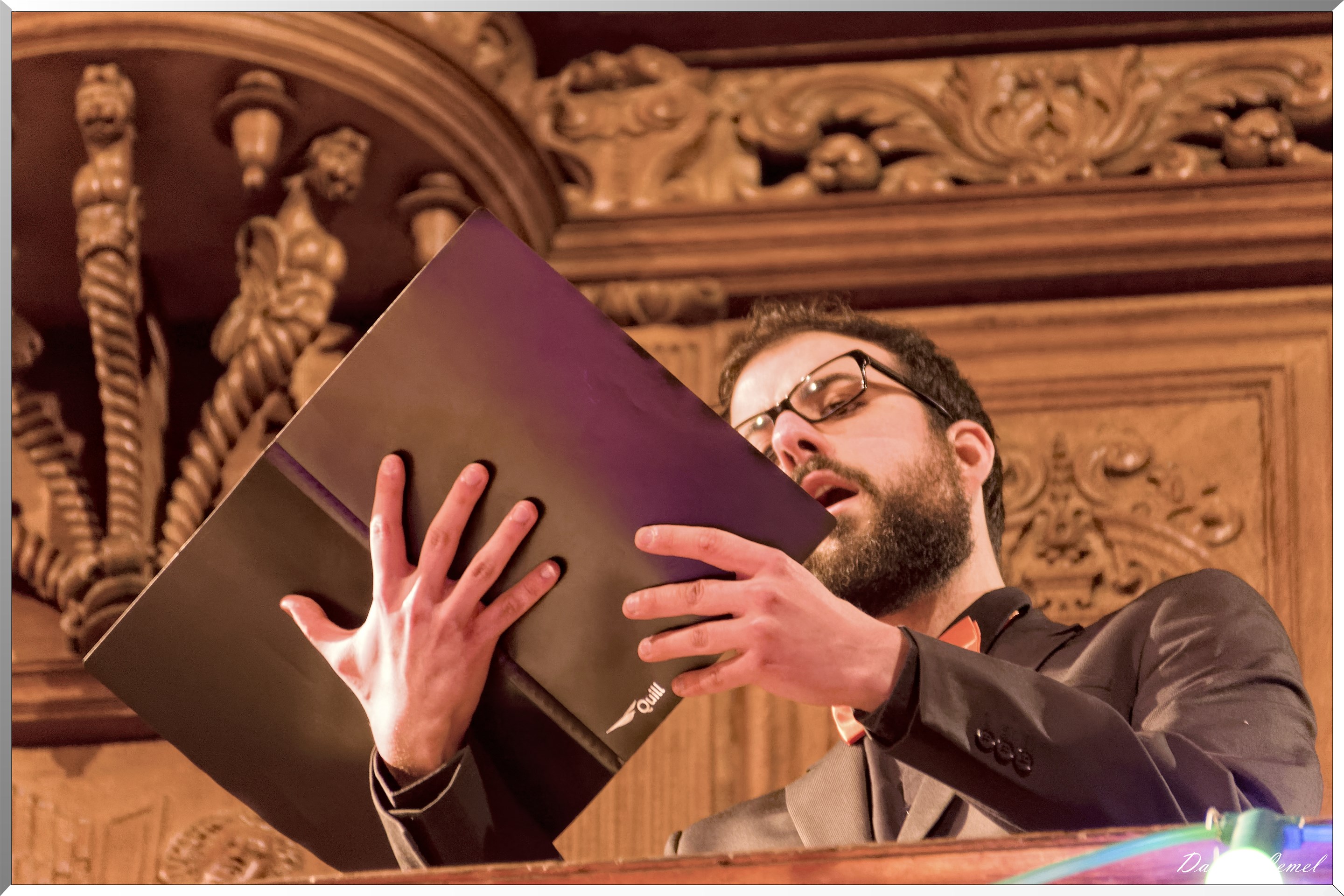 Chantons Noël tous ensemble