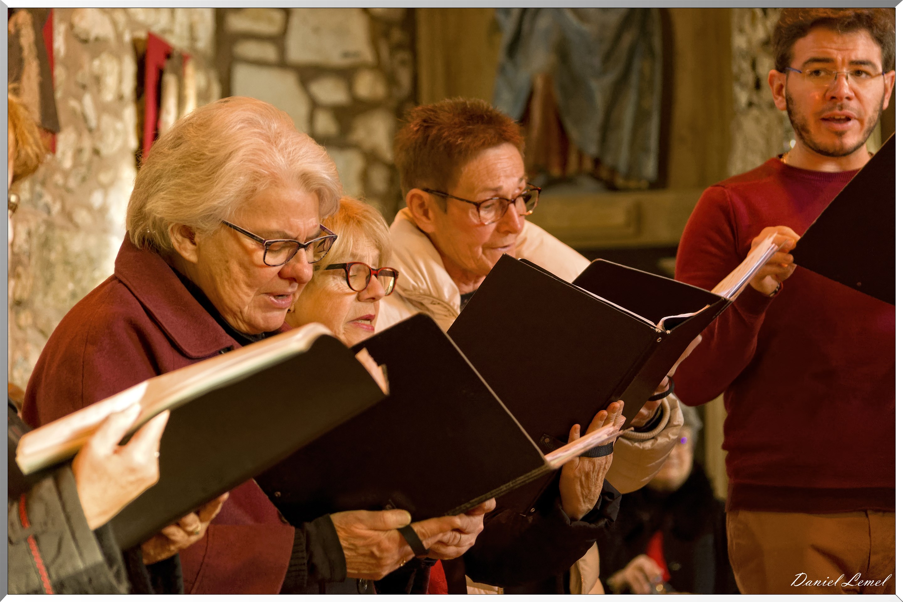 Concert de Noël