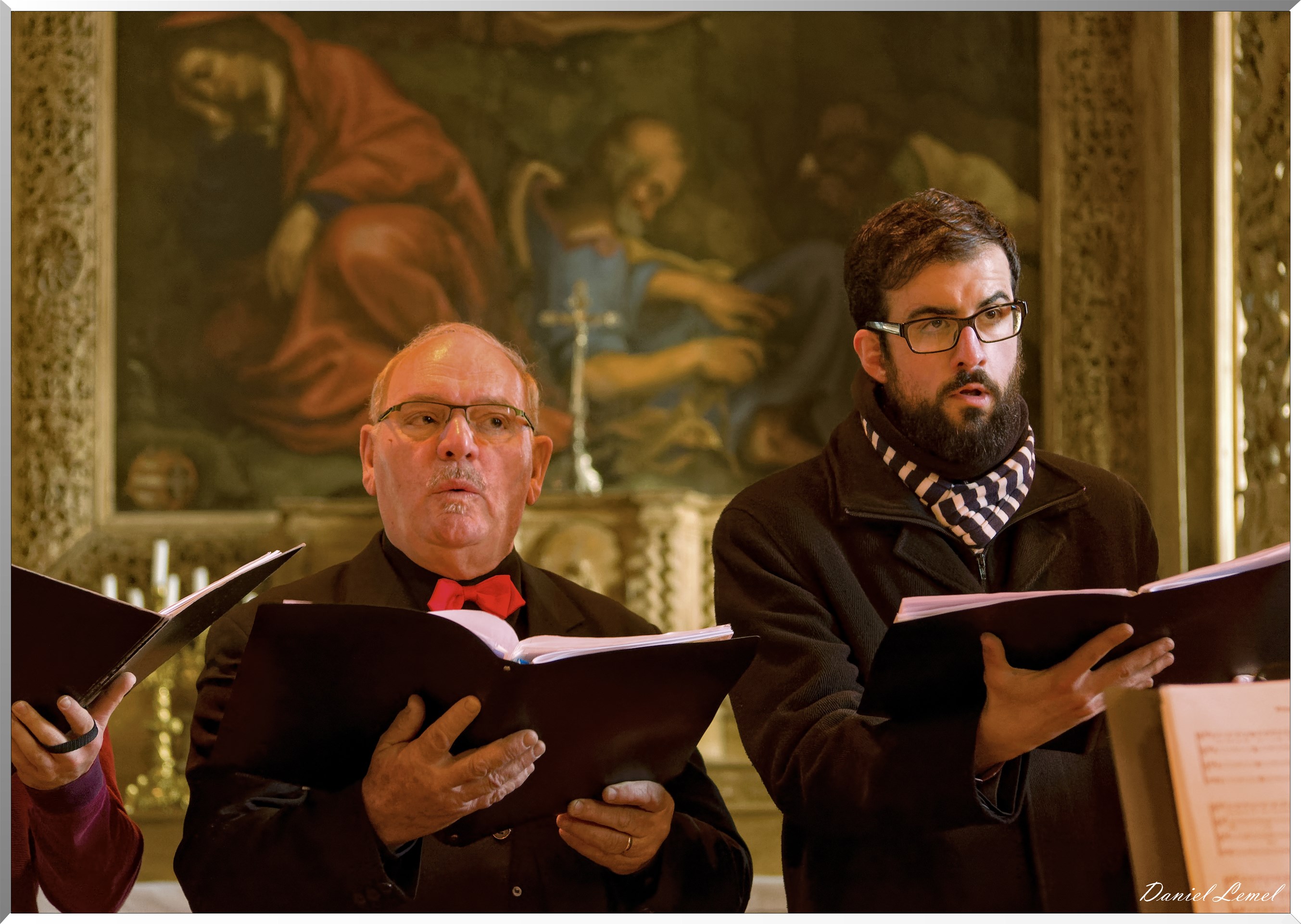 Concert de Noël