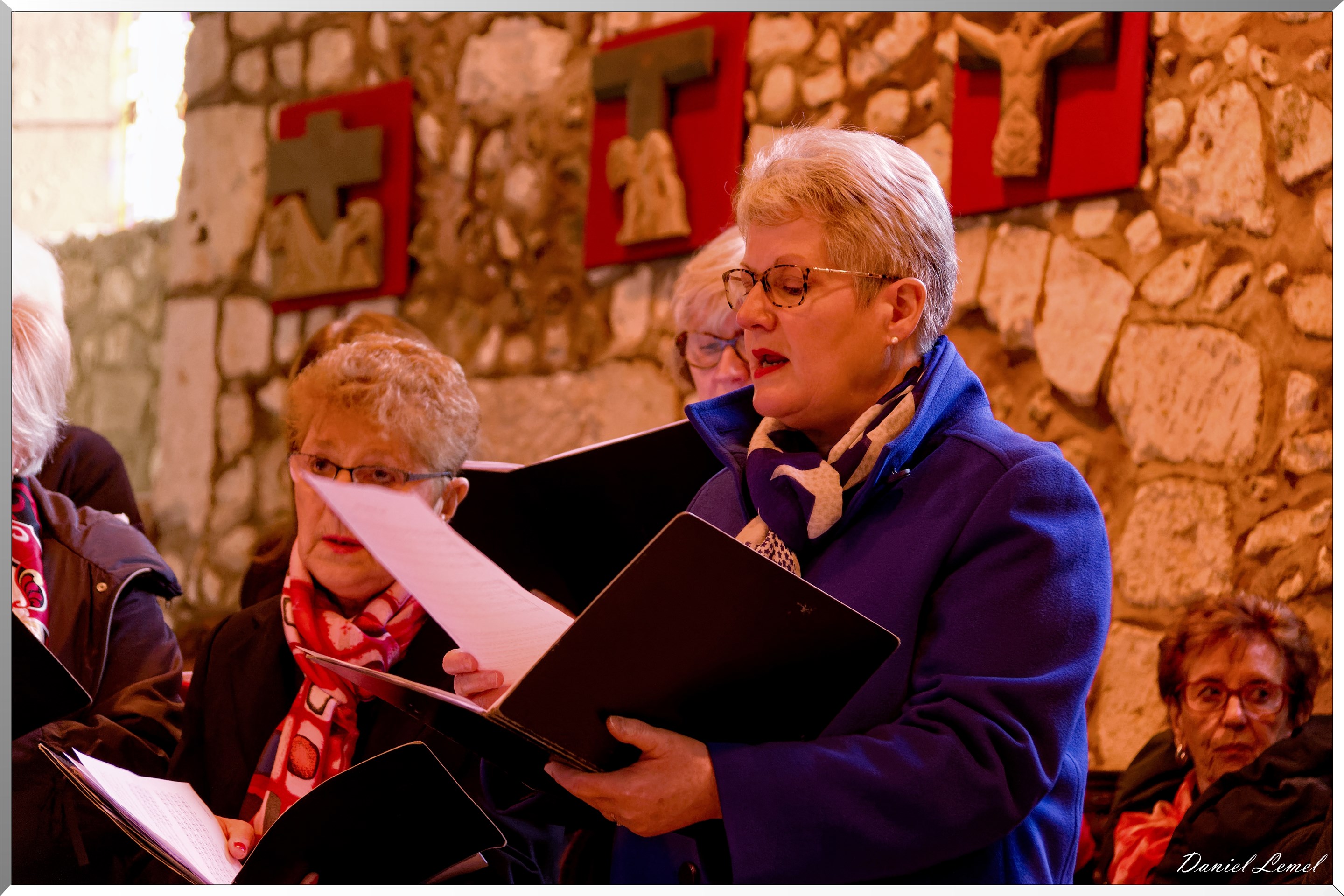 Concert de Noël