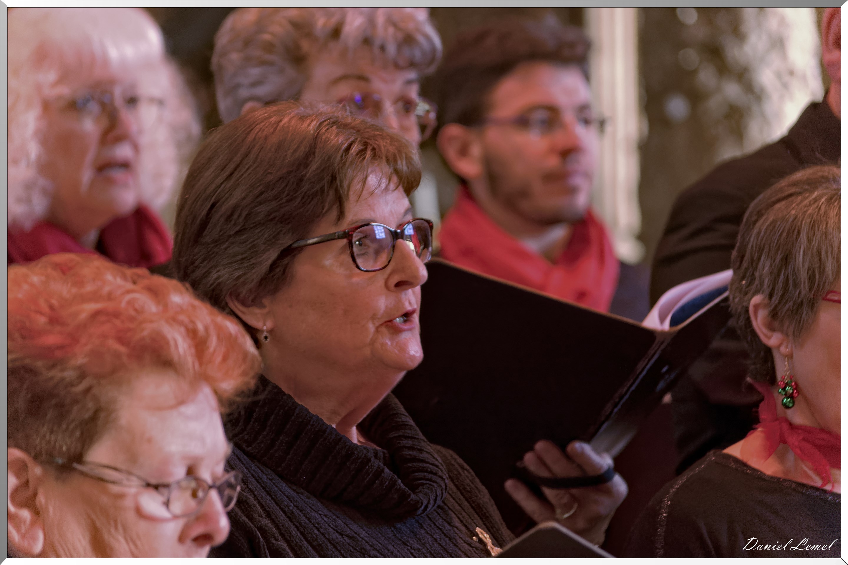 Concert de Noël