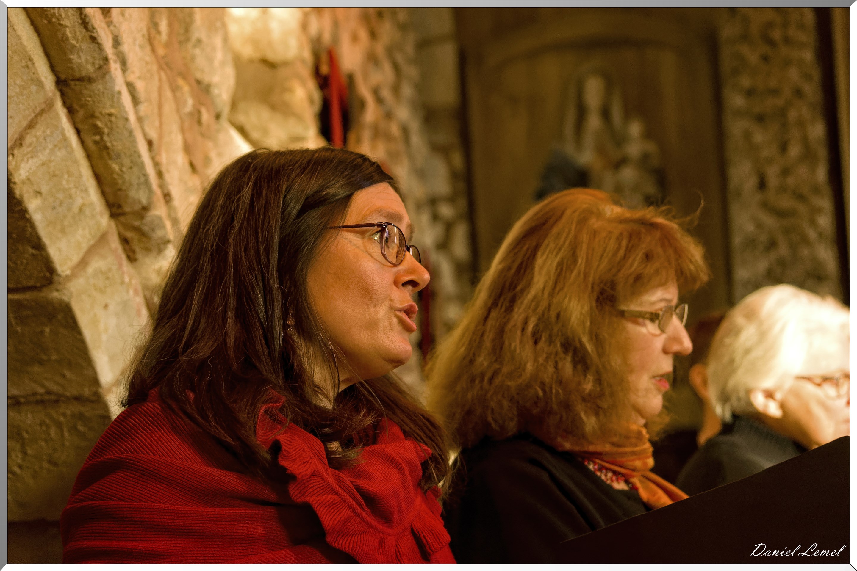 Concert de Noël