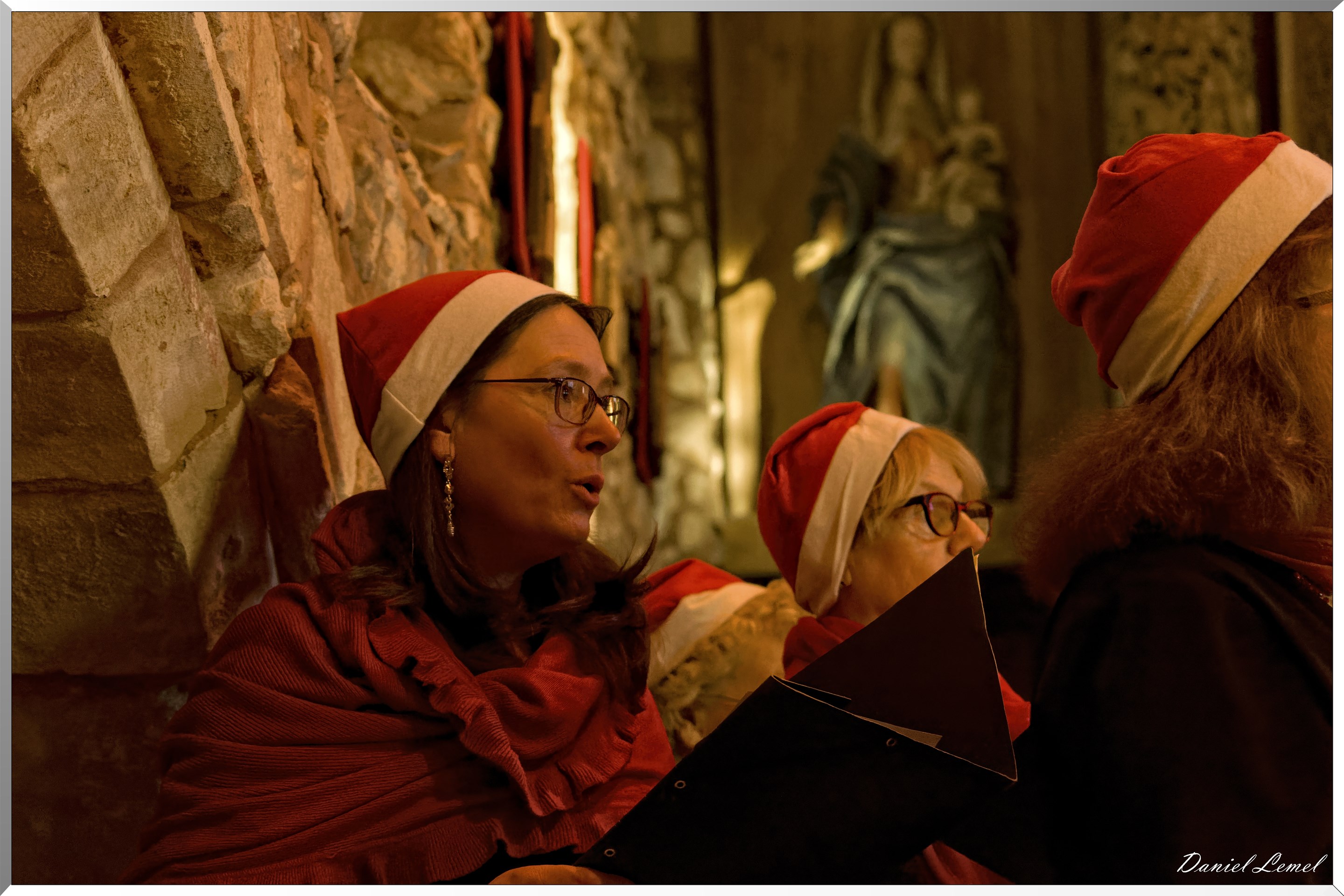 Concert de Noël