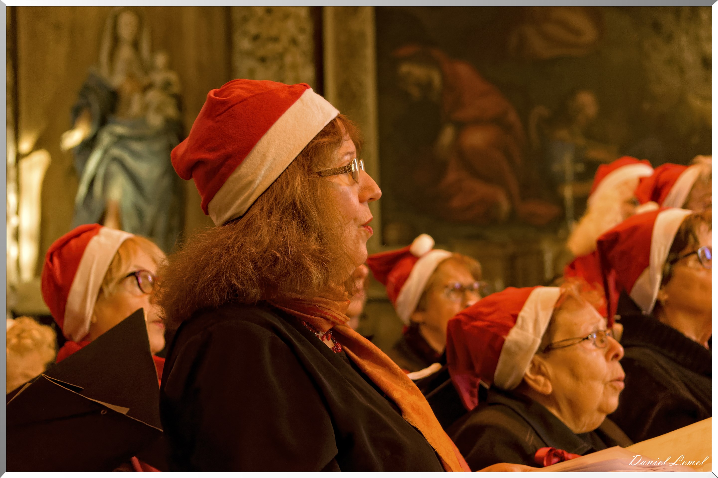 Concert de Noël