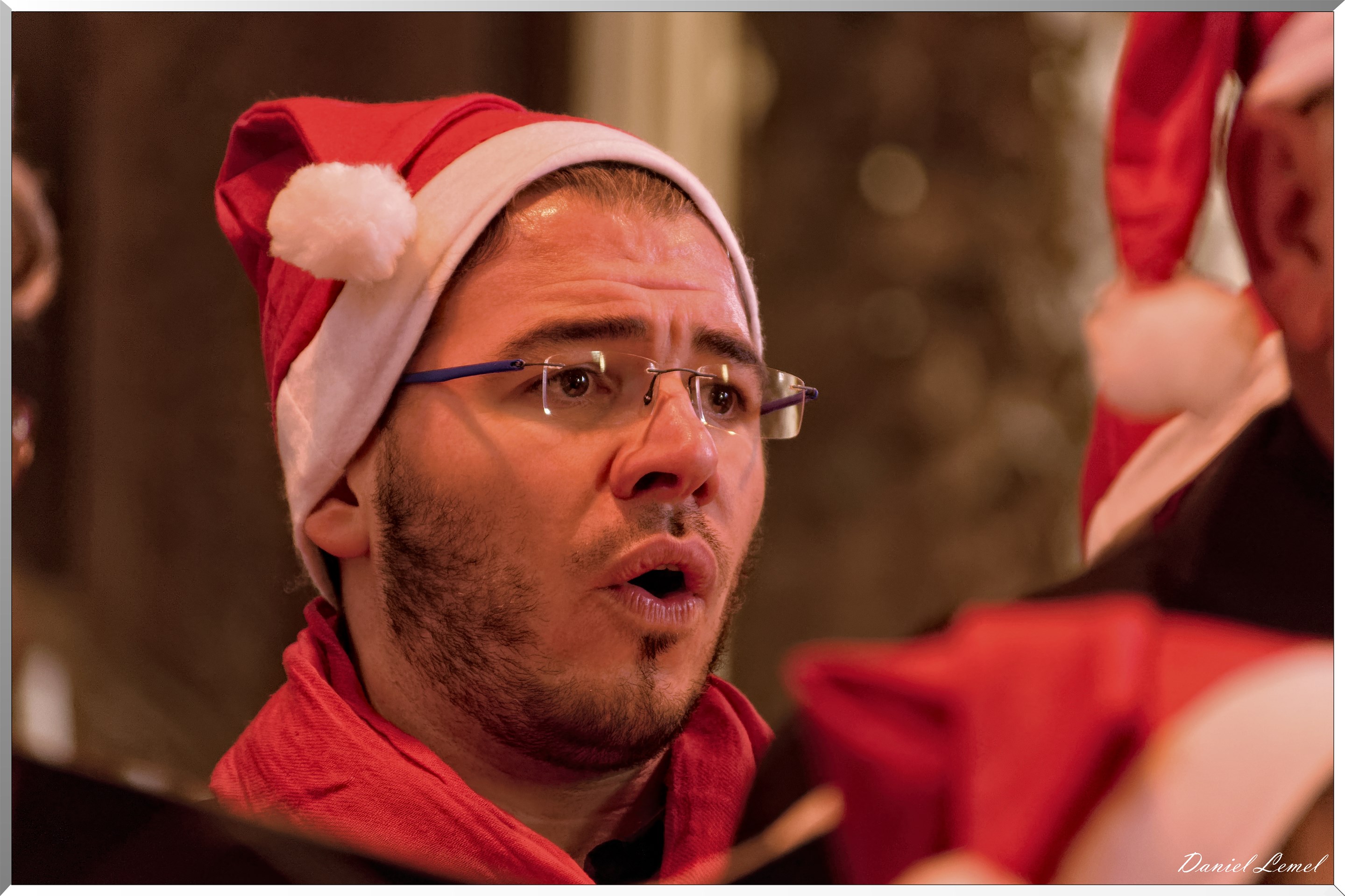 Concert de Noël
