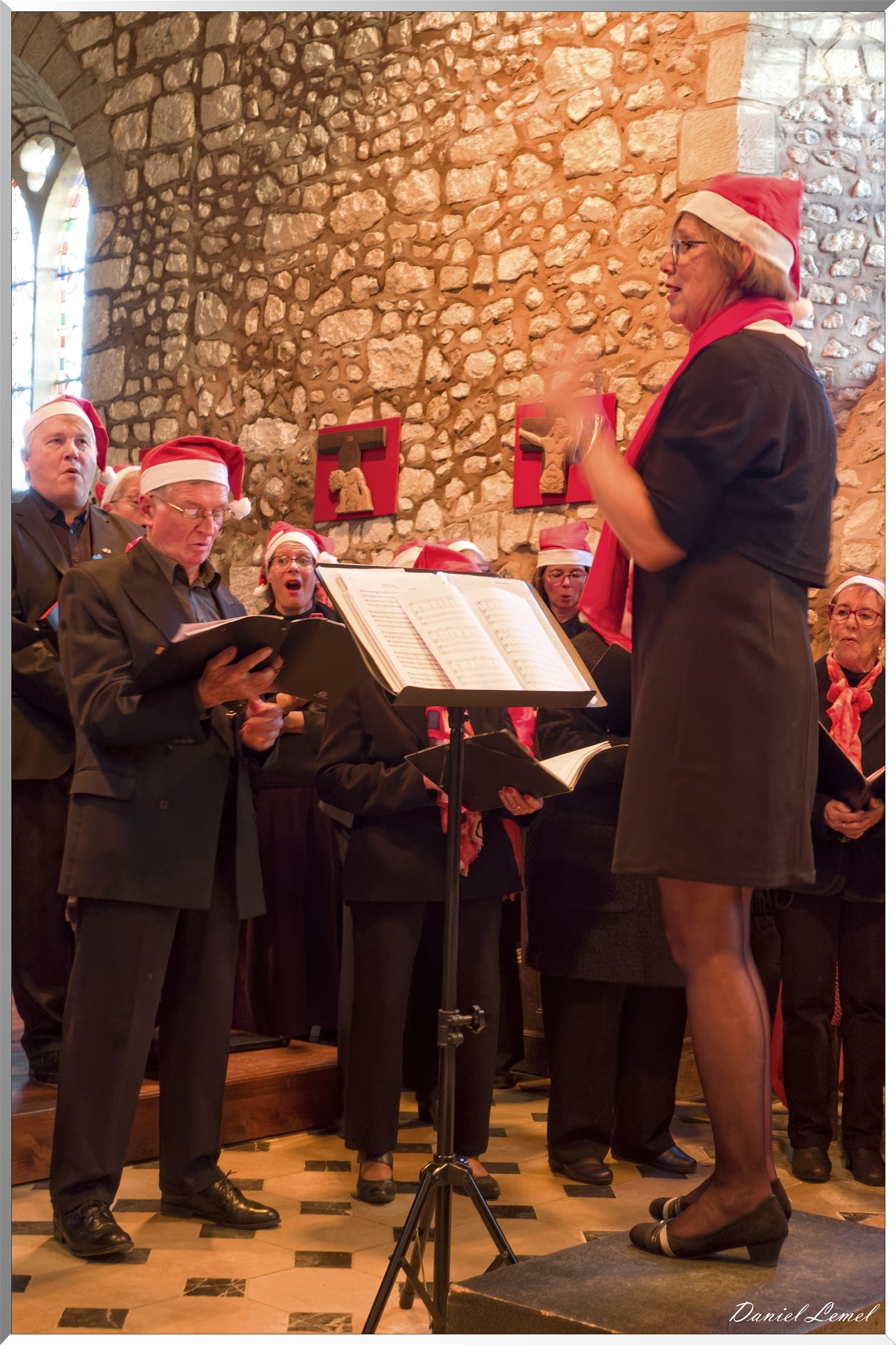 Concert de Noël