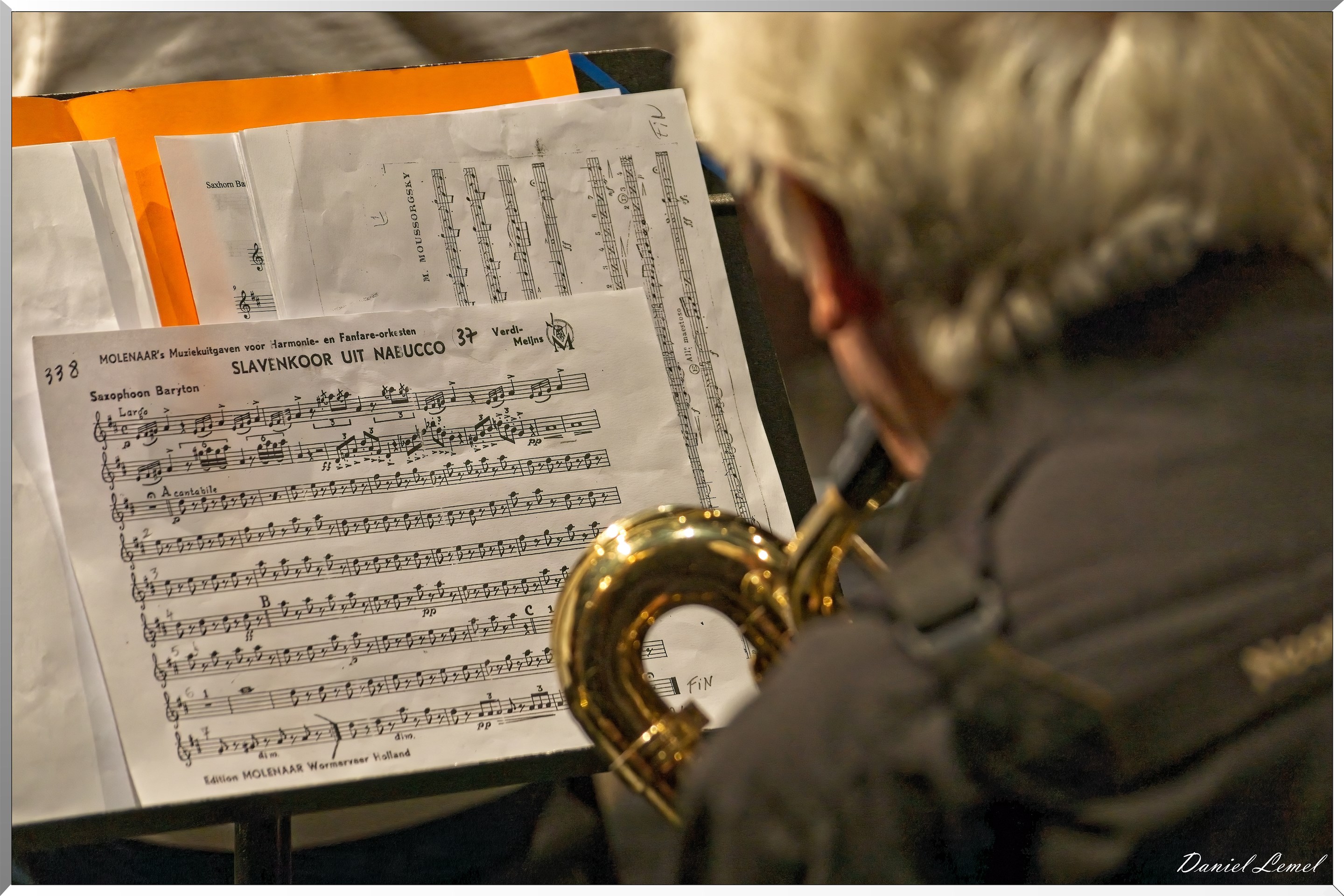 Concert de la Philhar et le Chœur d'Annebault