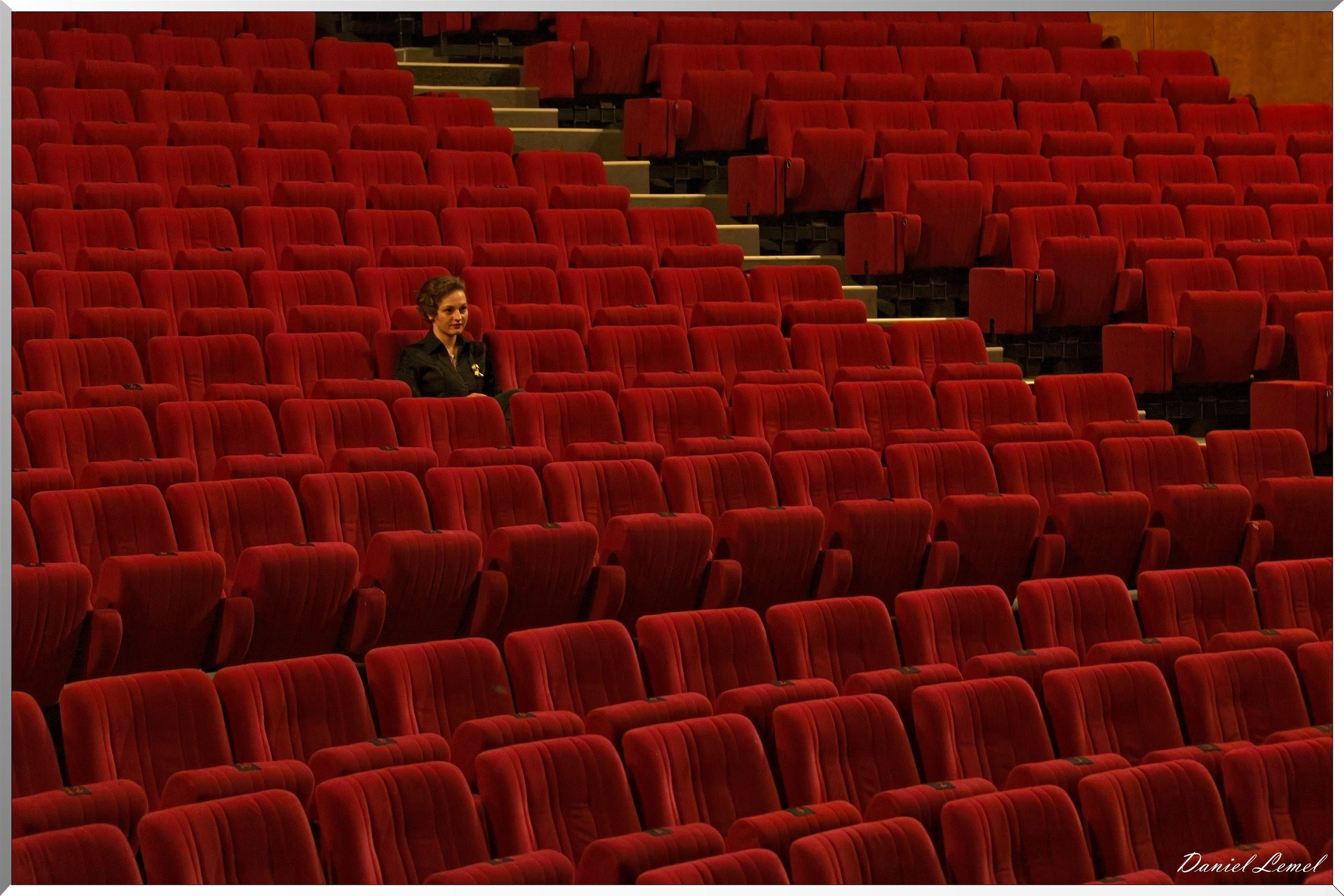 Concert de la Philhar et le Chœur d'Annebault