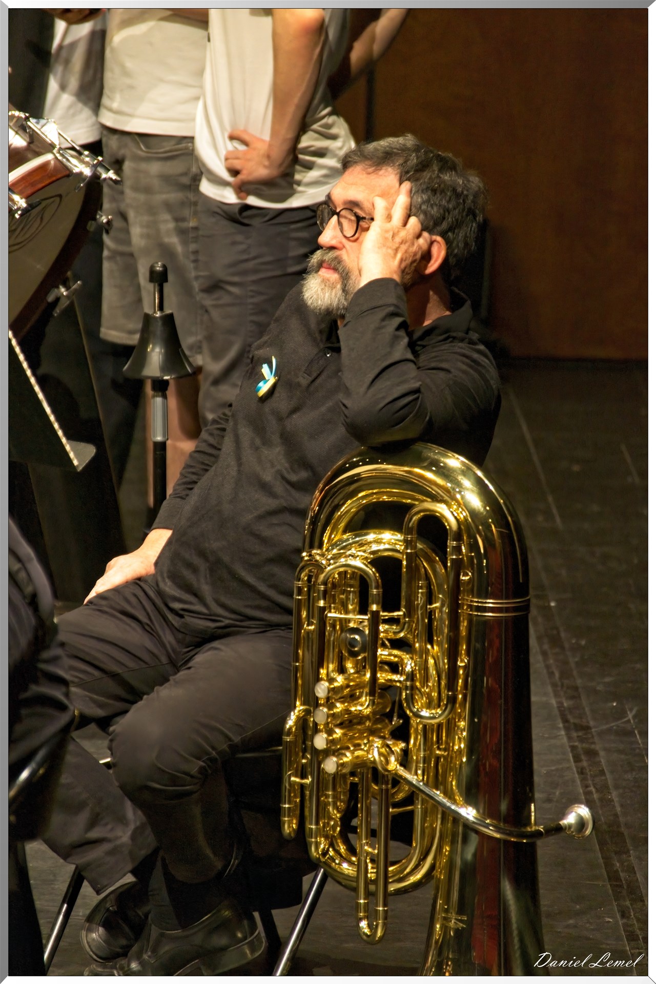 Concert de la Philhar et le Chœur d'Annebault