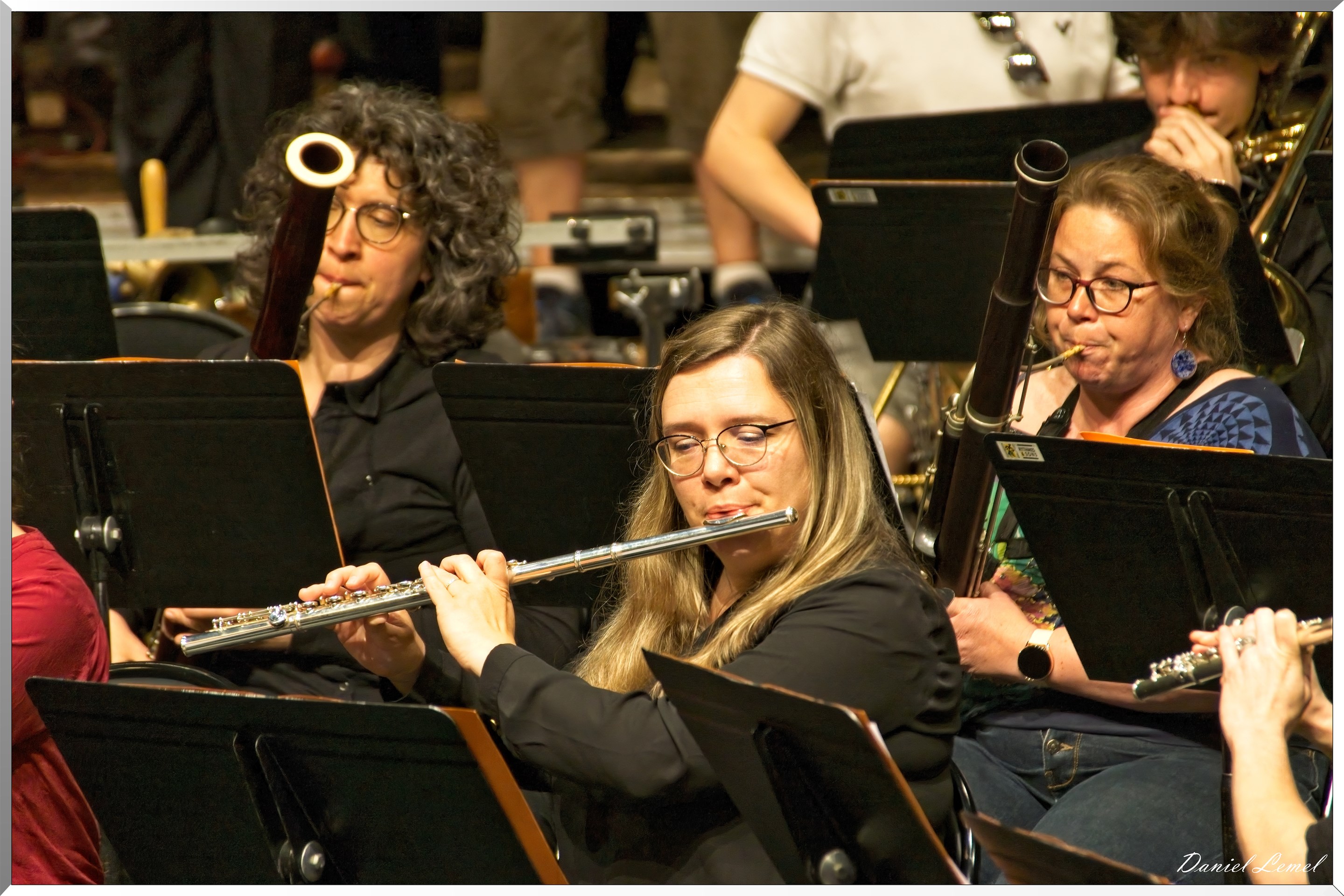 Concert de la Philhar et le Chœur d'Annebault