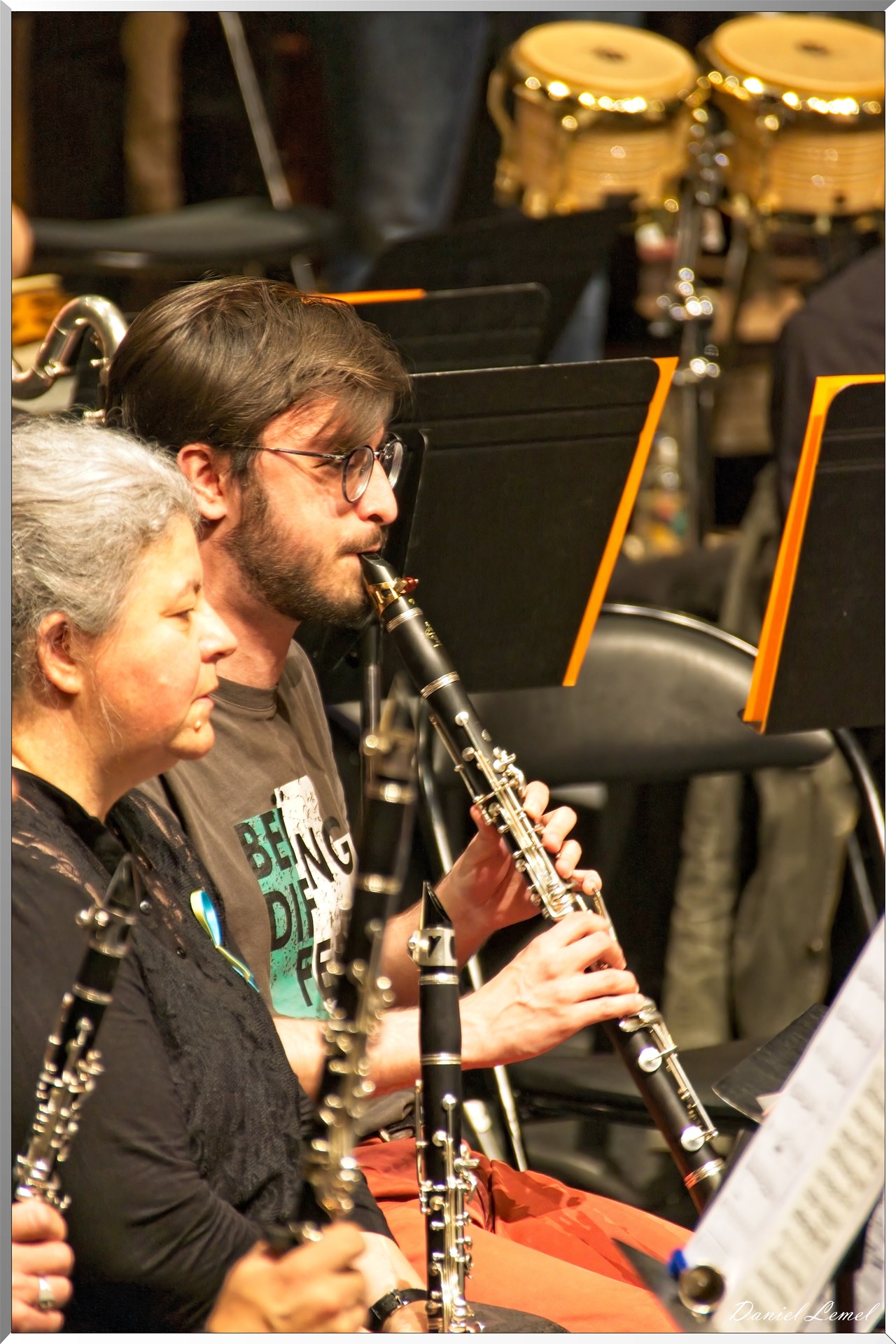 Concert de la Philhar et le Chœur d'Annebault