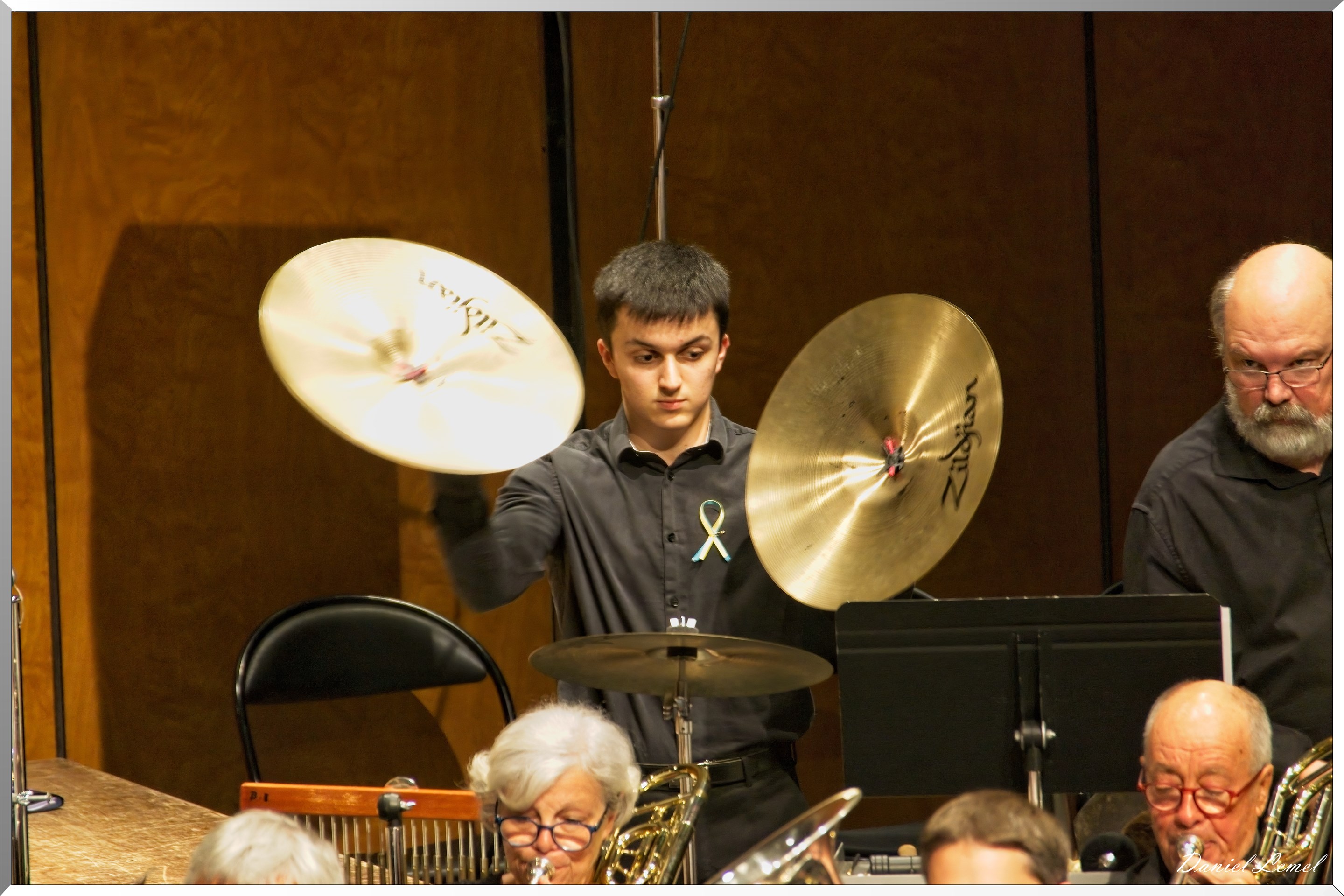Concert de la Philhar et le Chœur d'Annebault