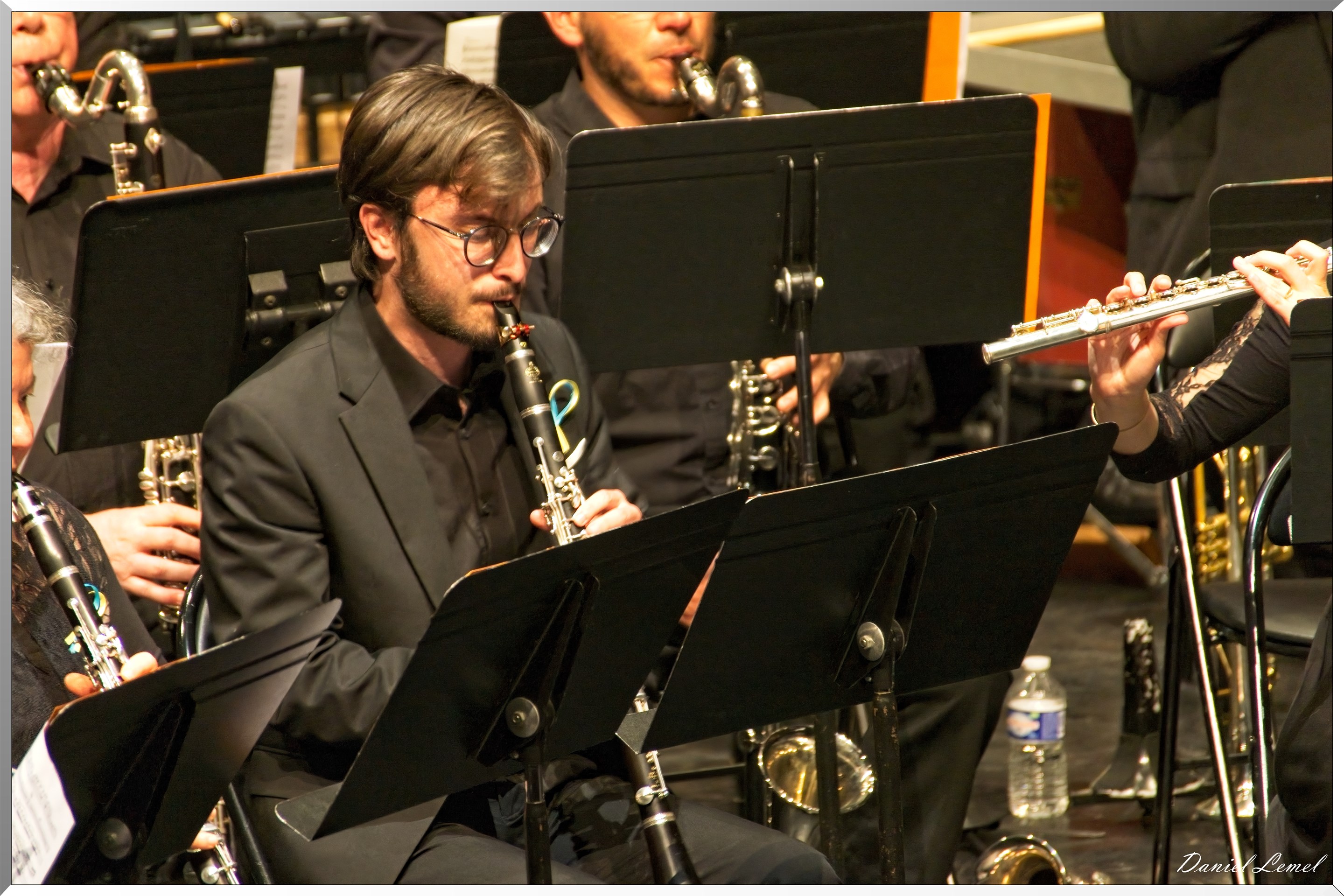 Concert de la Philhar et le Chœur d'Annebault