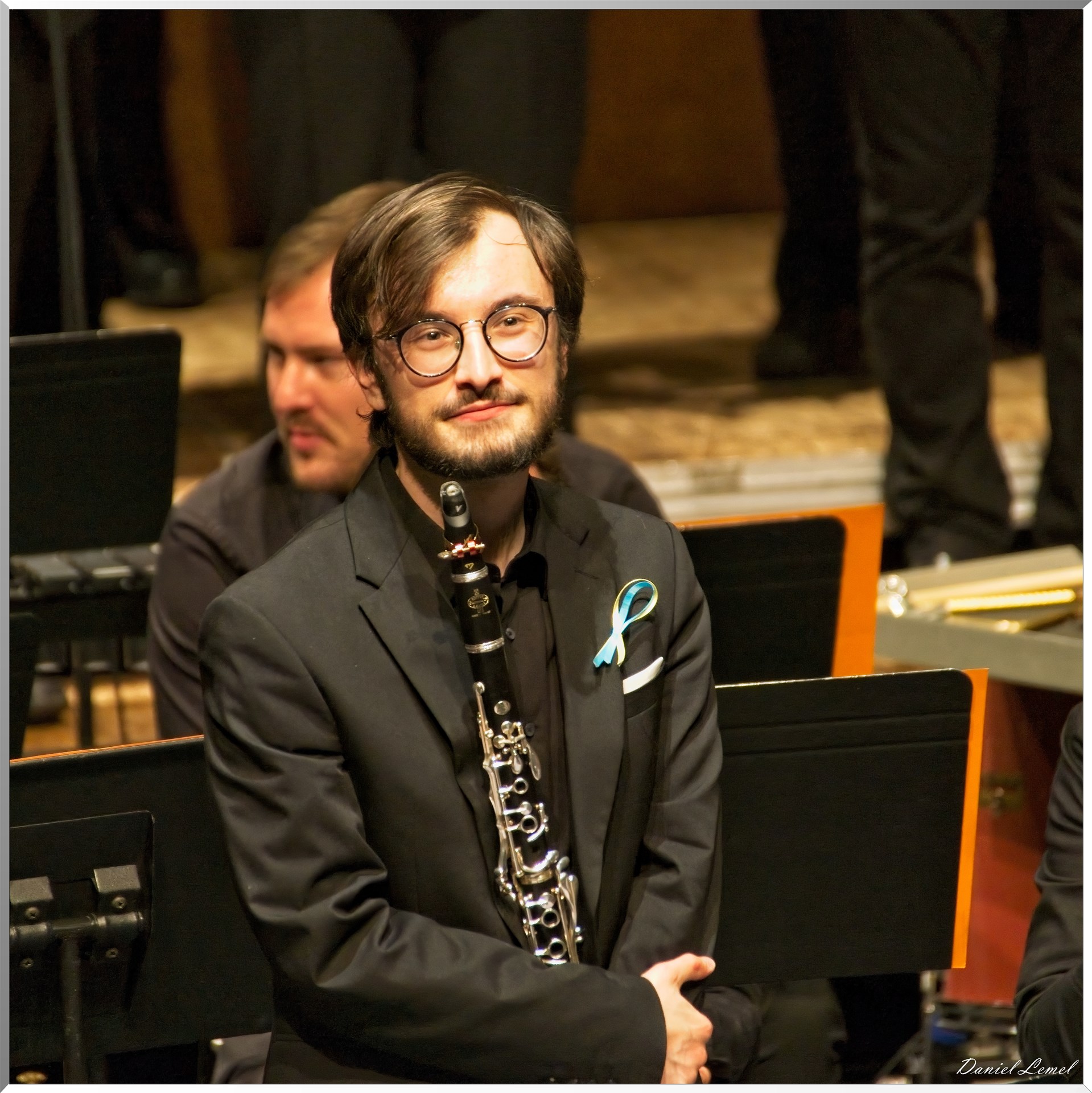 Concert de la Philhar et le Chœur d'Annebault