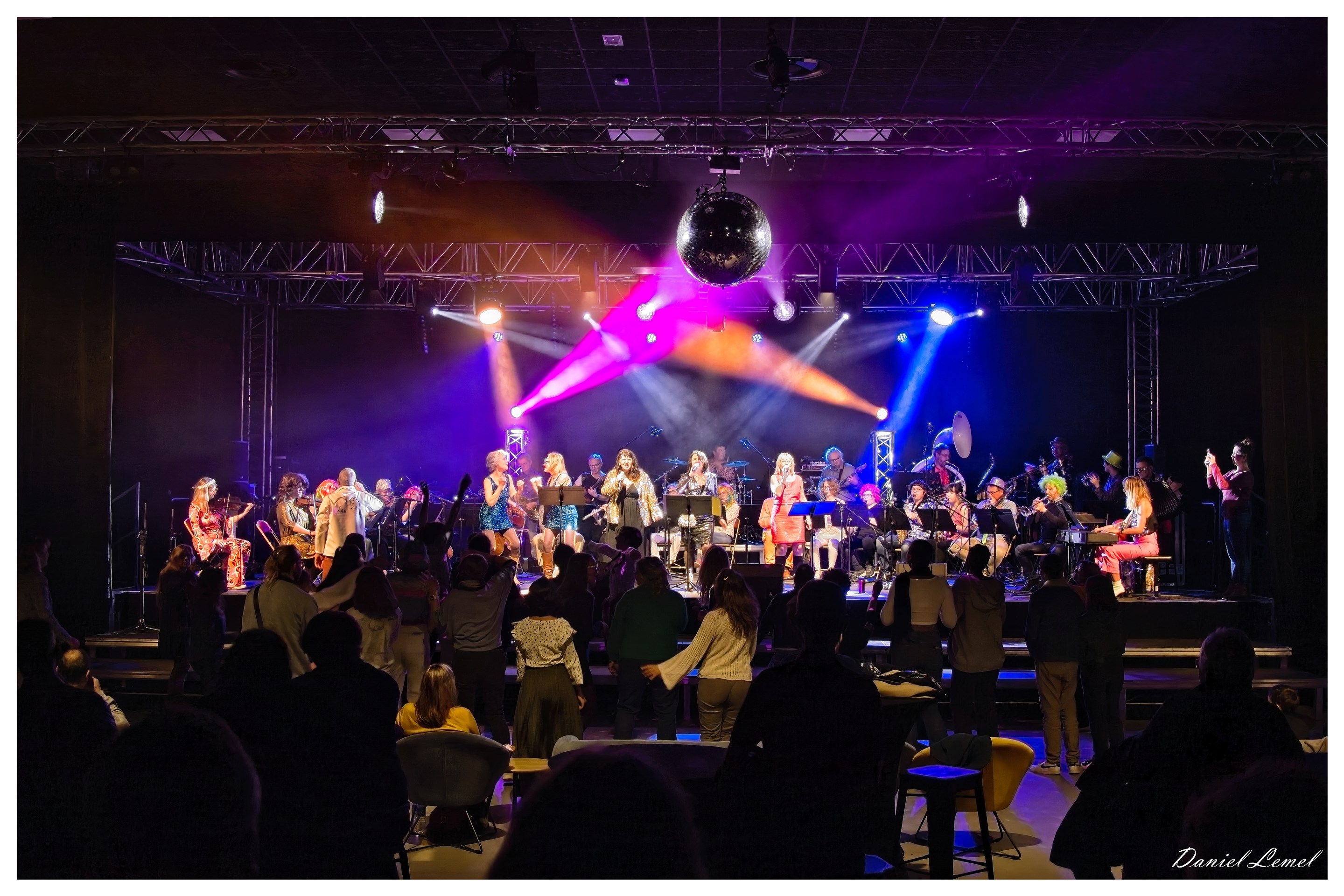 Festival-des-musiques en Seine et Eure
