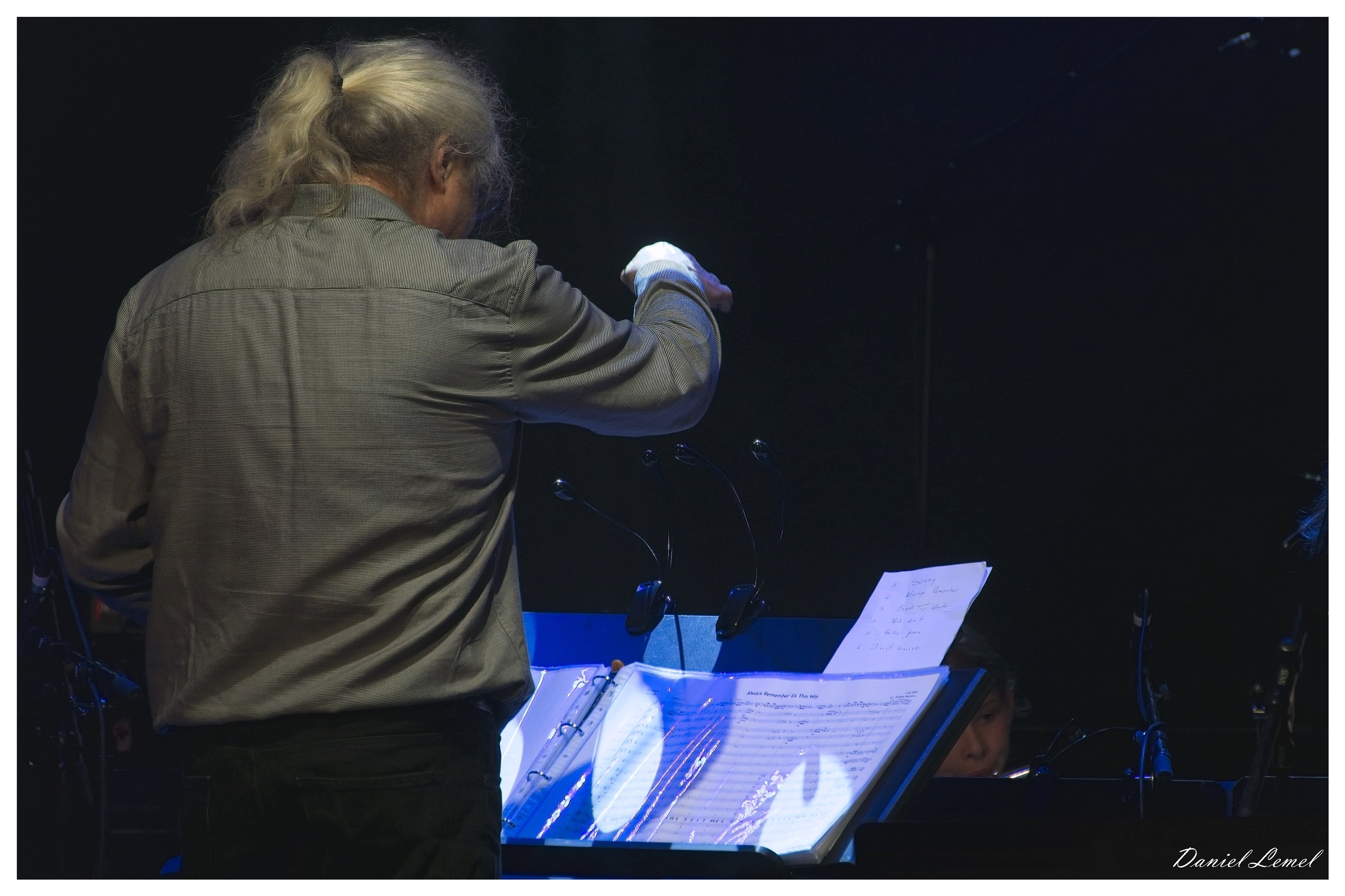 Jazz Variété Junior