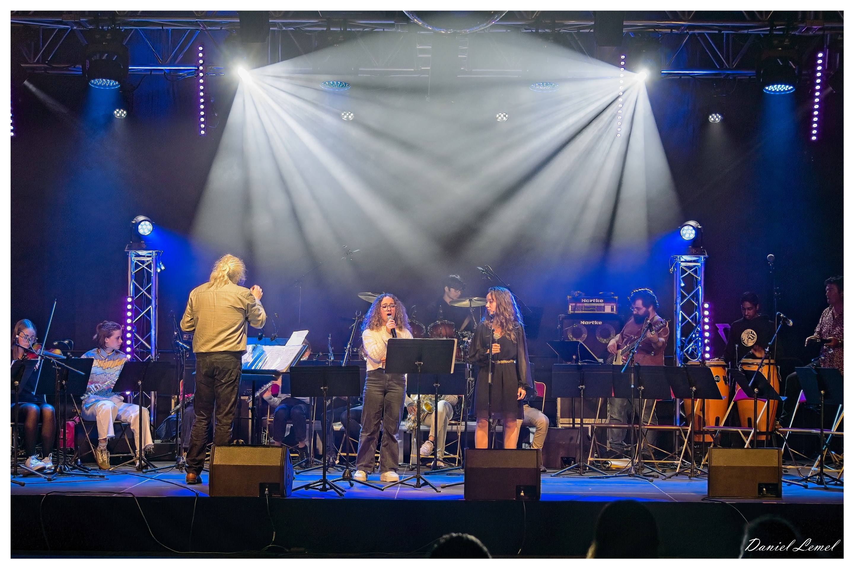 Jazz Variété Junior