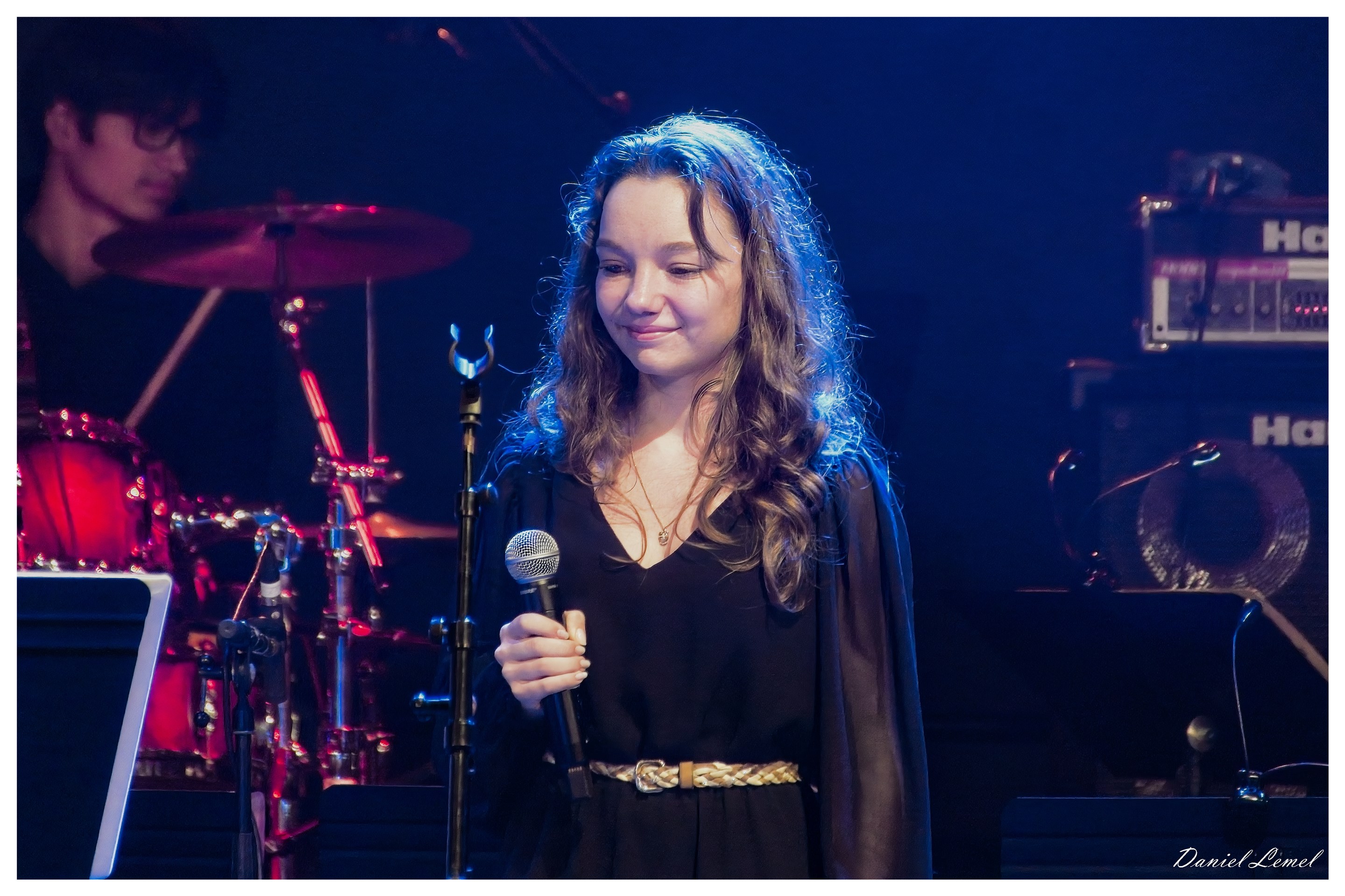 Jazz Variété Junior