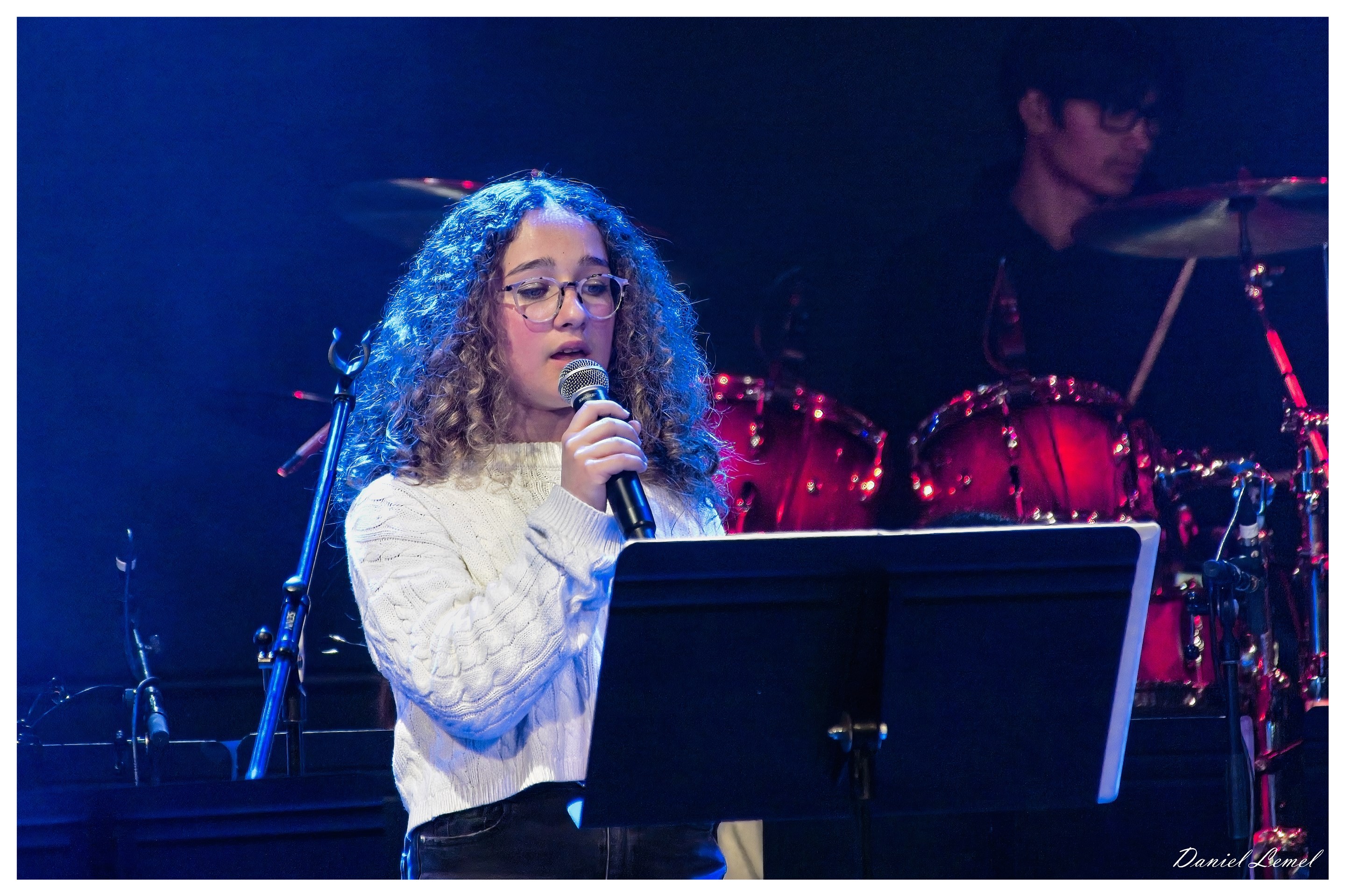 Jazz Variété Junior