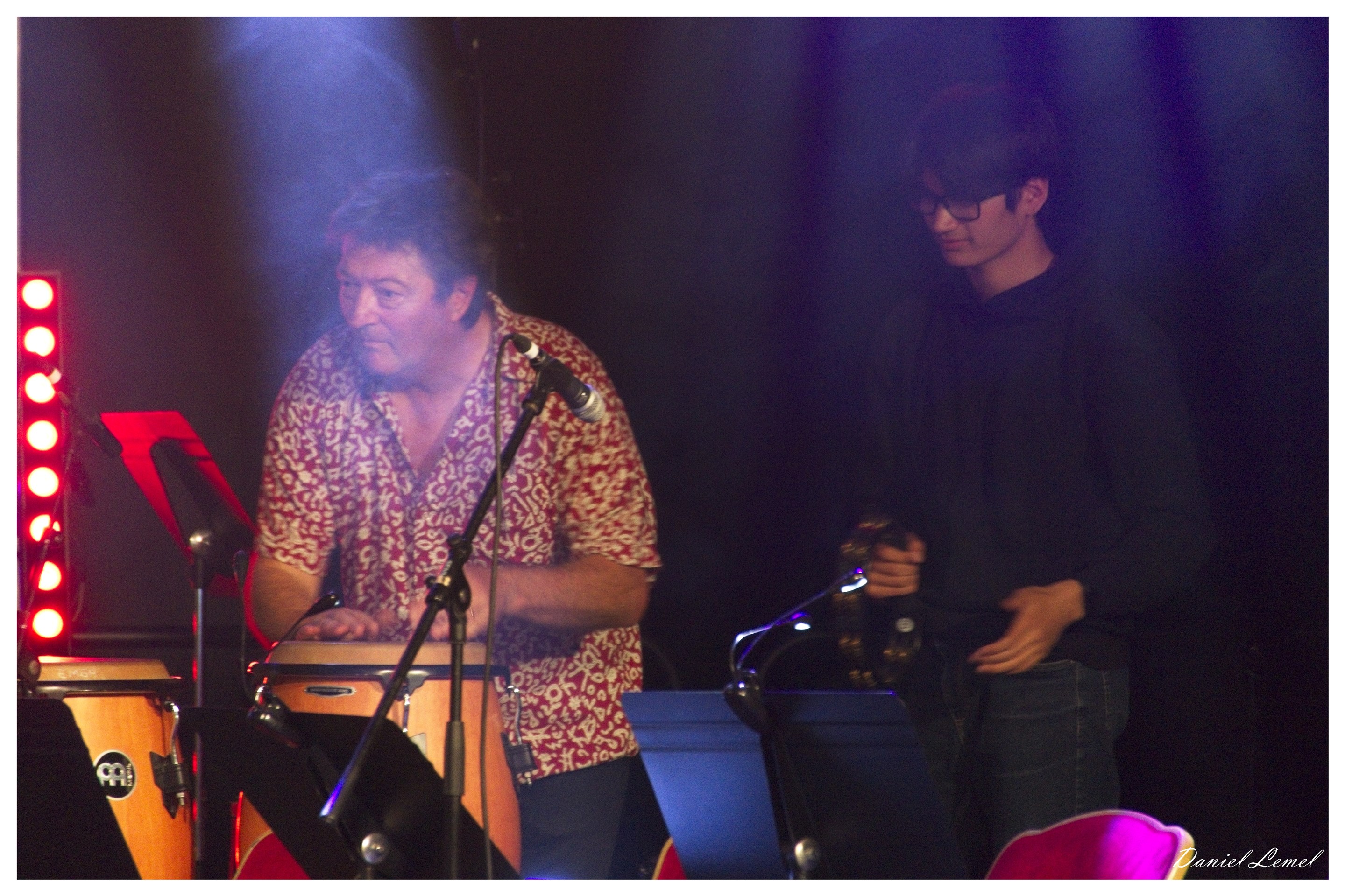 Jazz Variété Junior