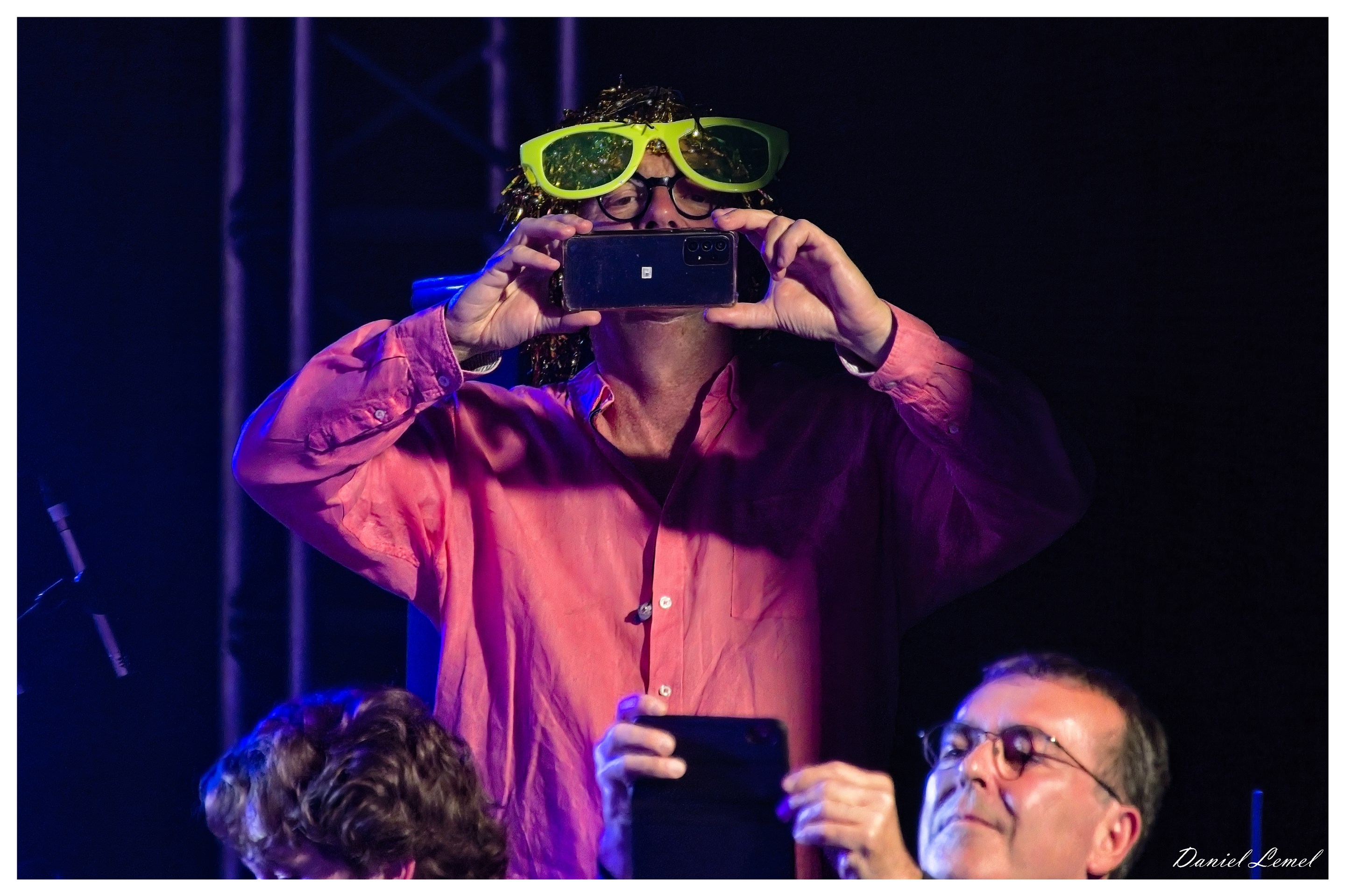 Jazz Variété Junior