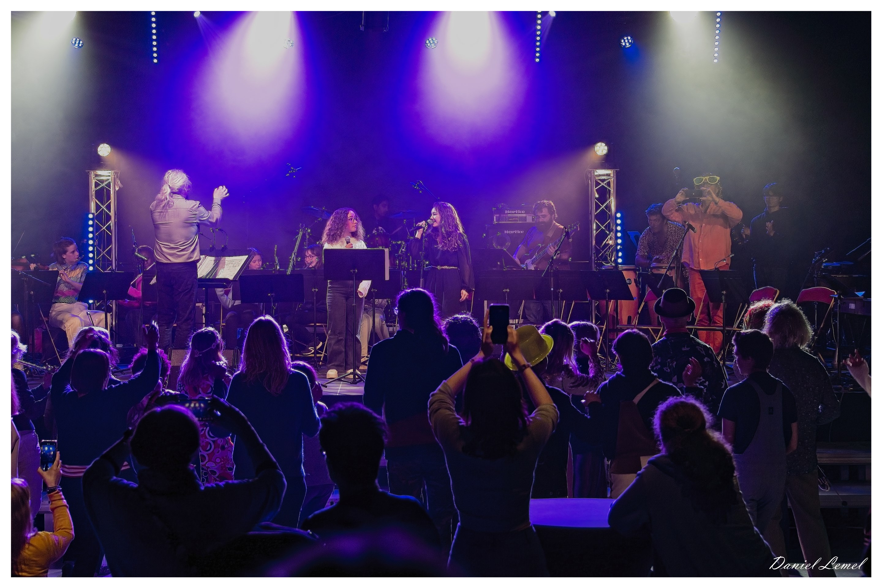 Jazz Variété Junior