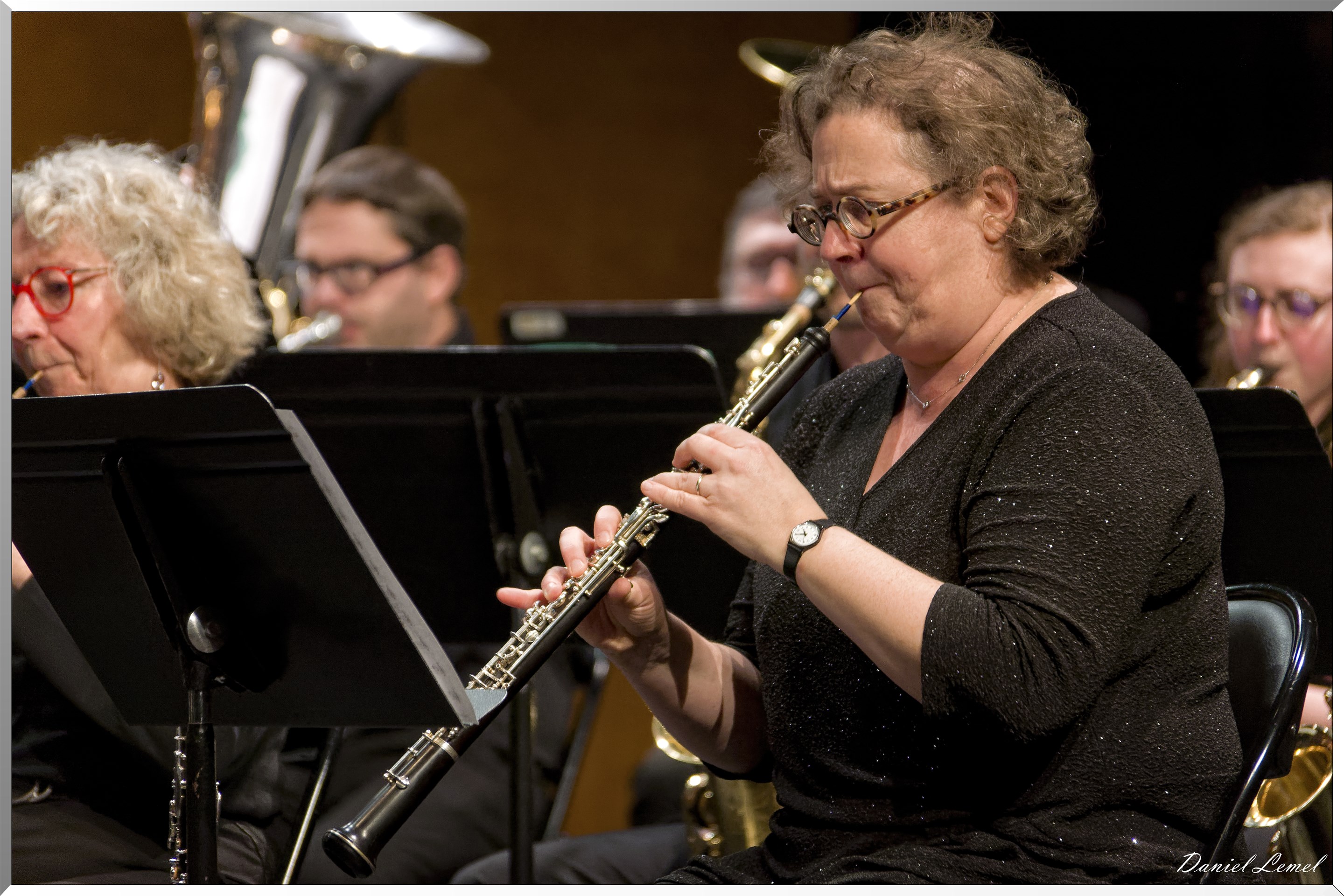 Rencontres musicales