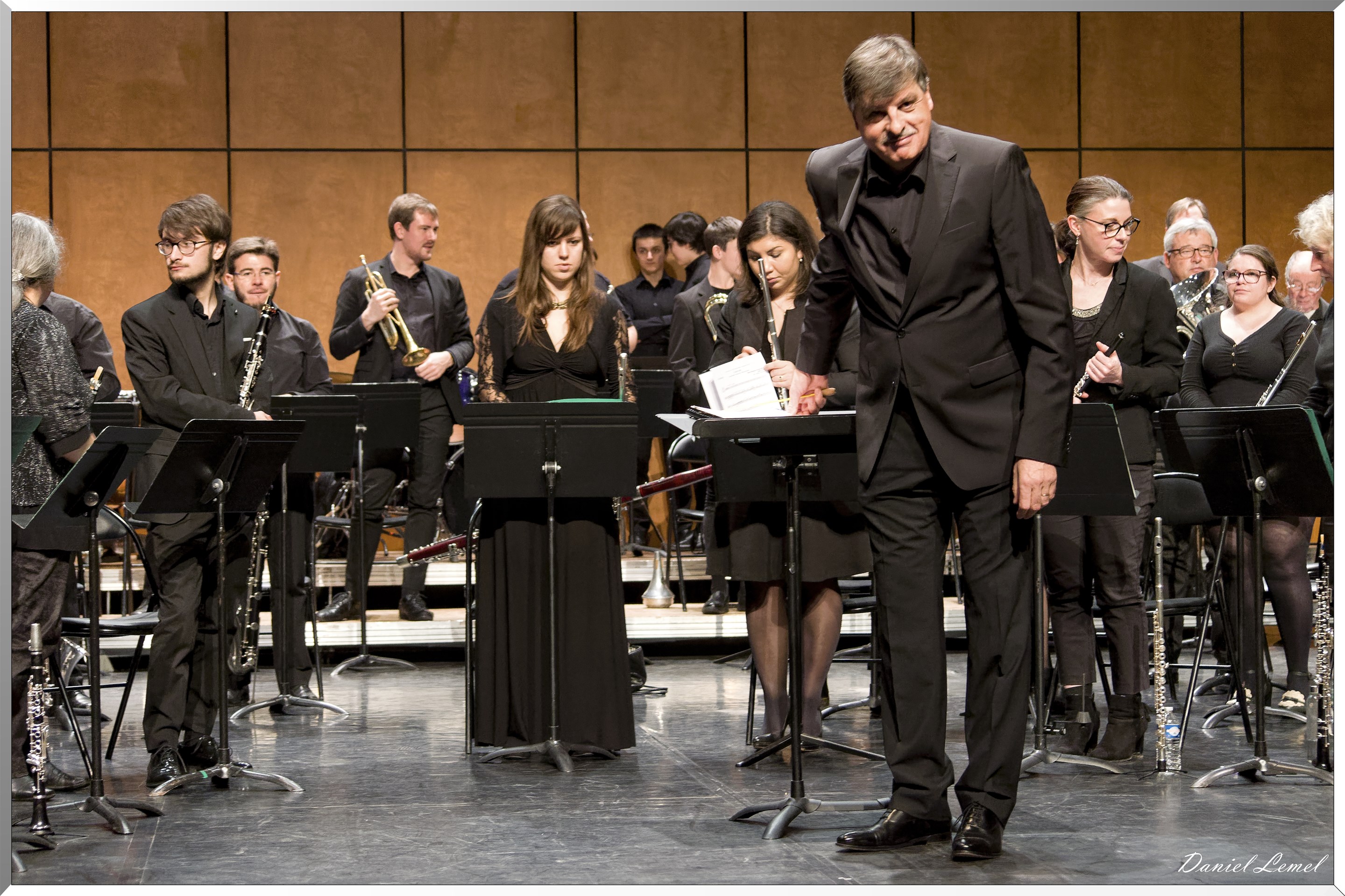 Rencontres musicales