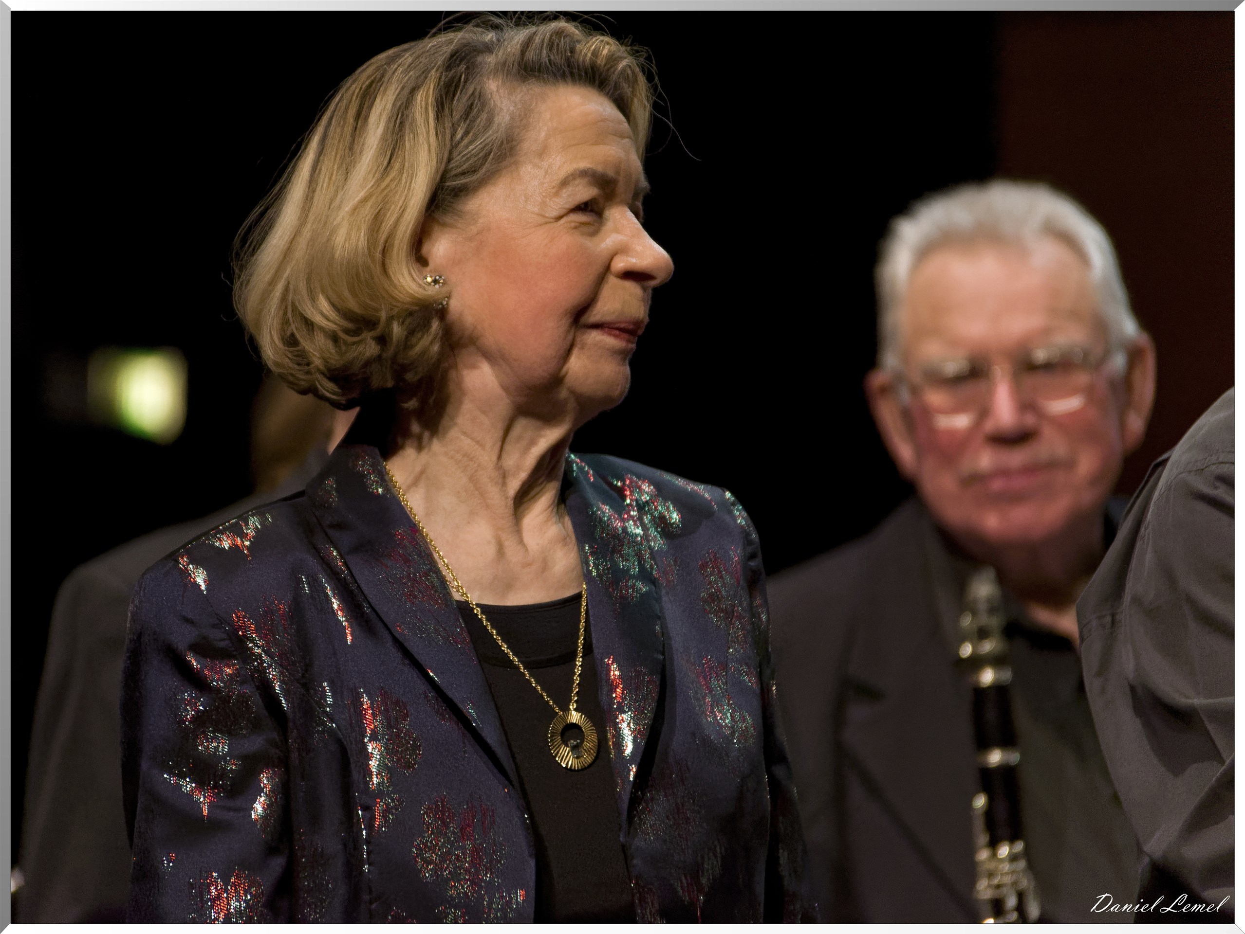 Rencontres musicales