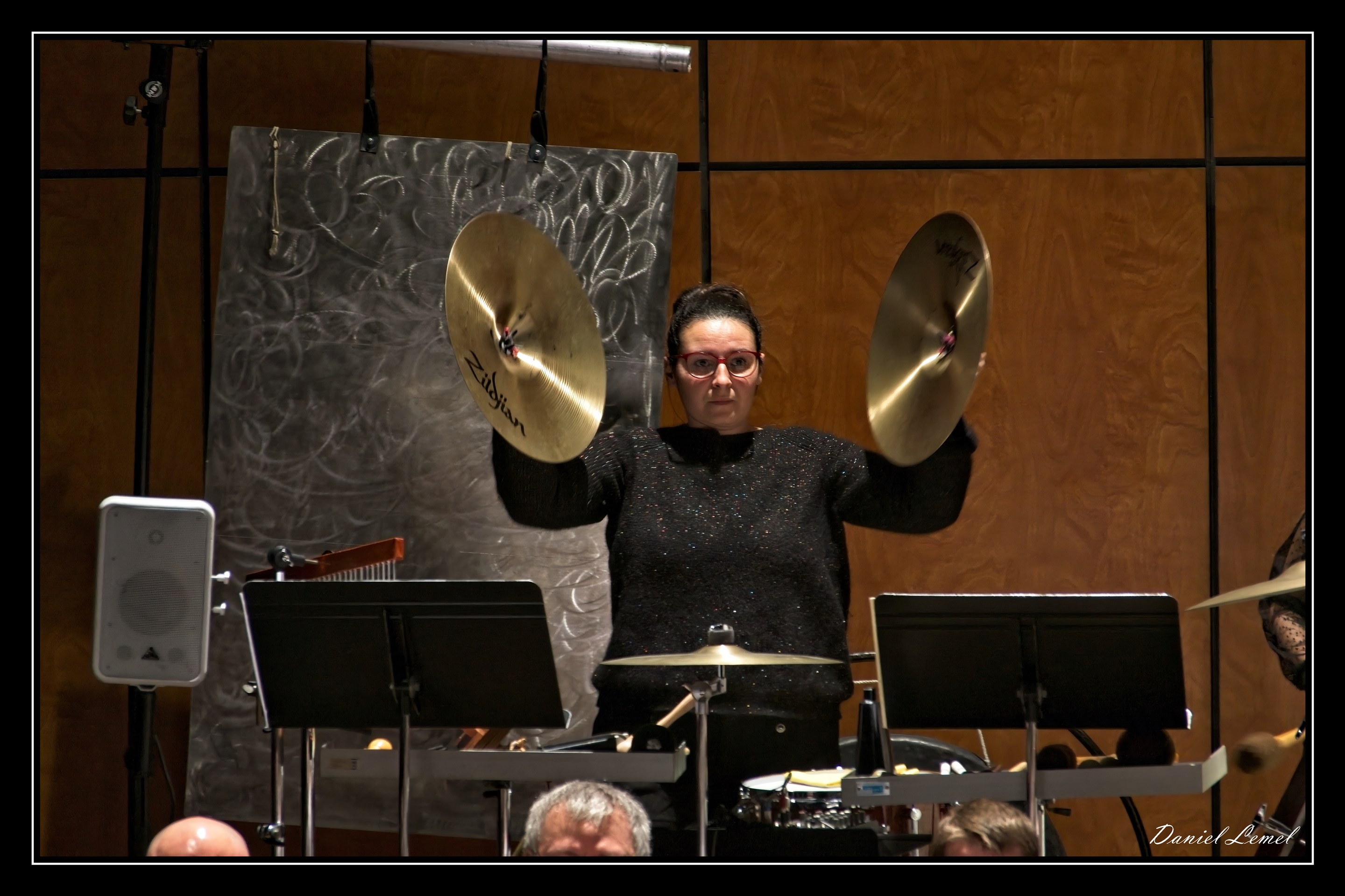Concert de St Cécile