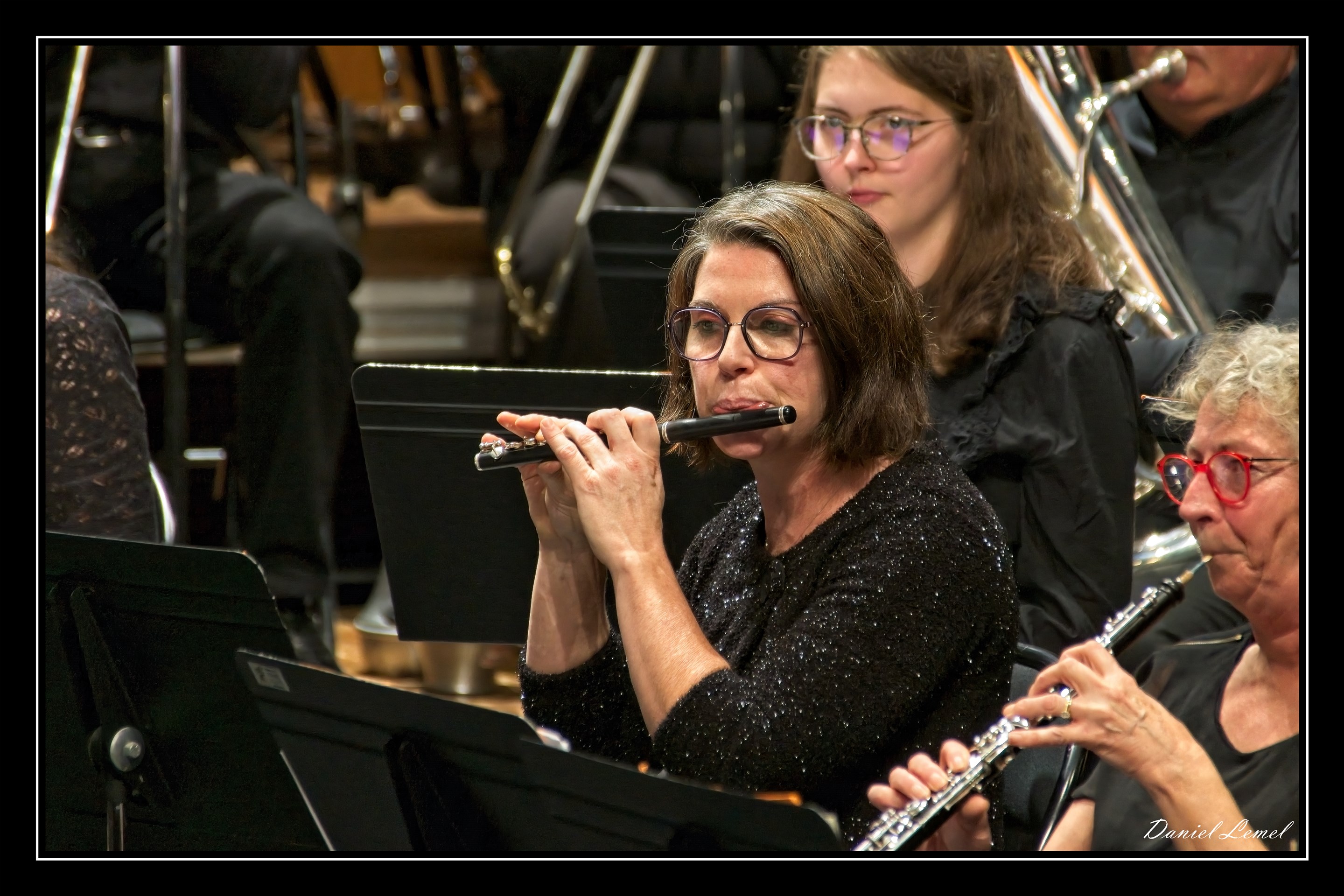 Concert de St Cécile