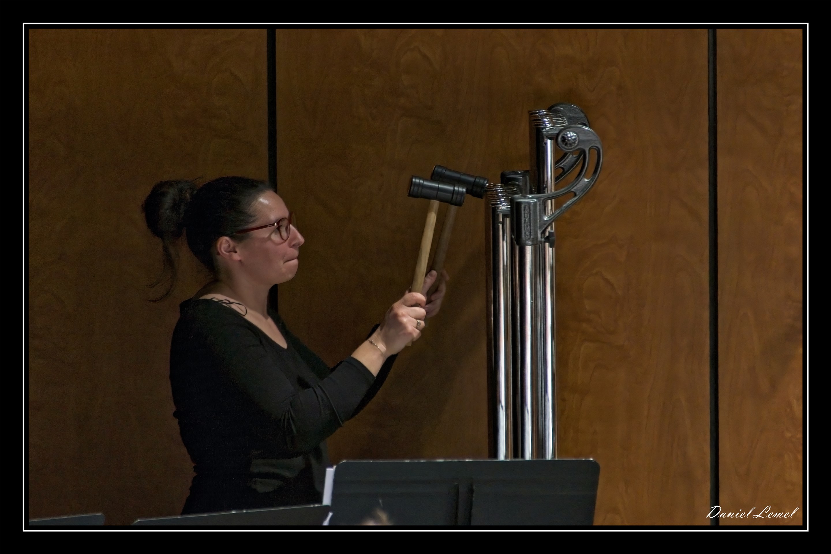 Concert de St Cécile