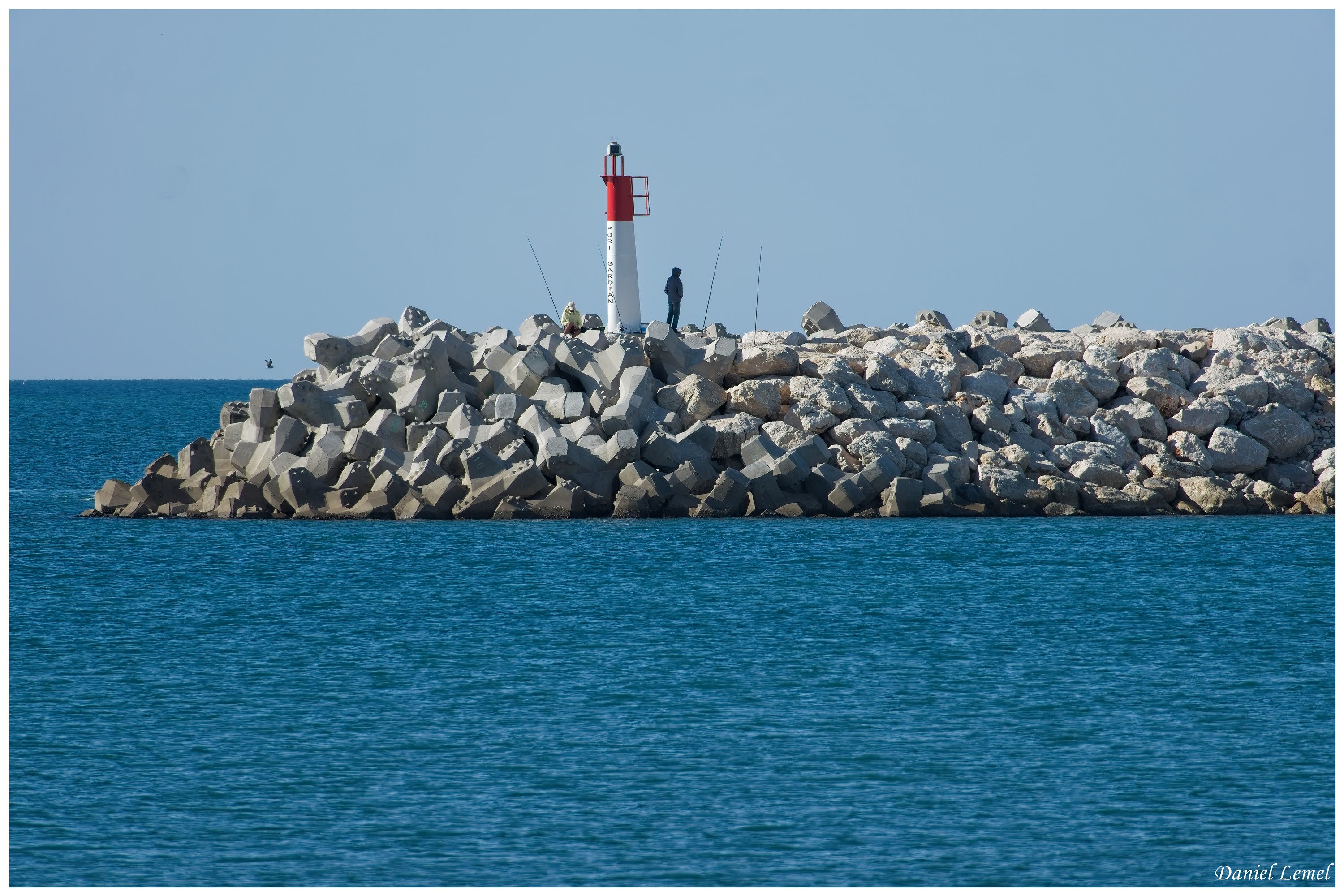Sainte-Marie-de-la-Mer