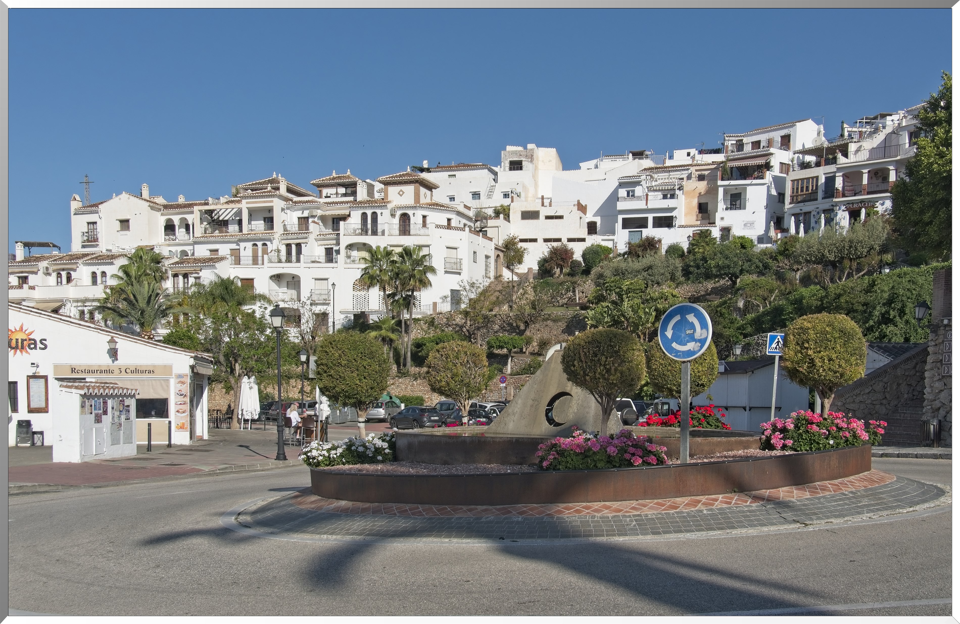 Frigiliana