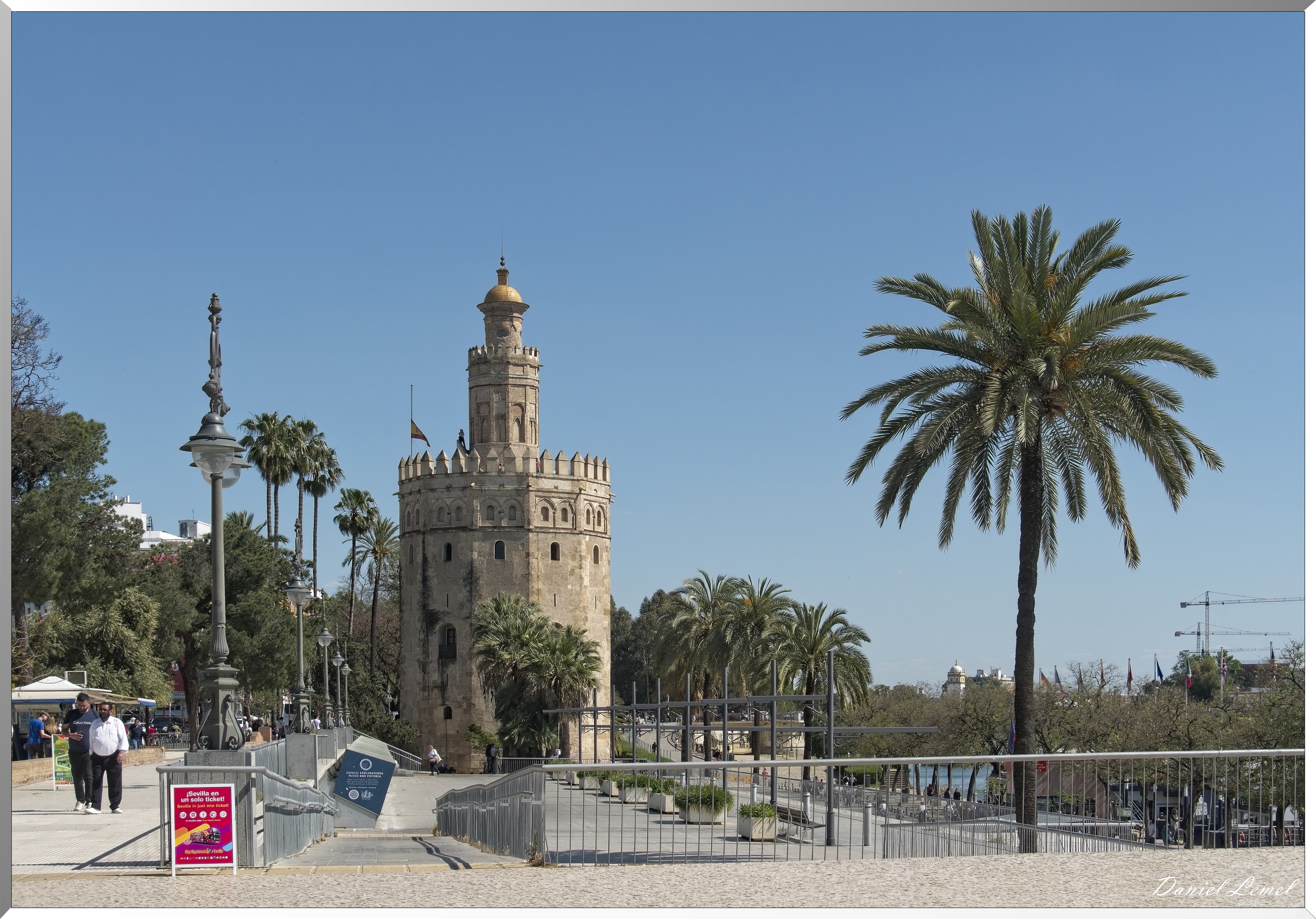 Canal de Alfonso XIII