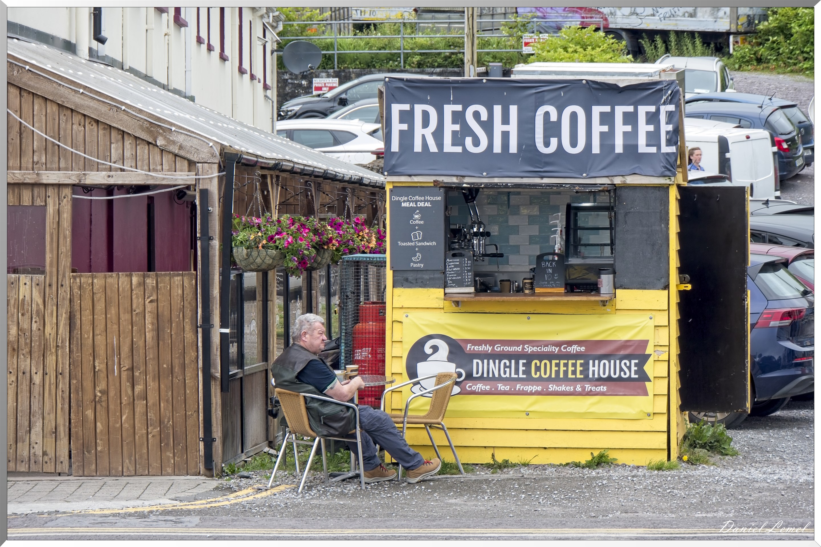Dingle