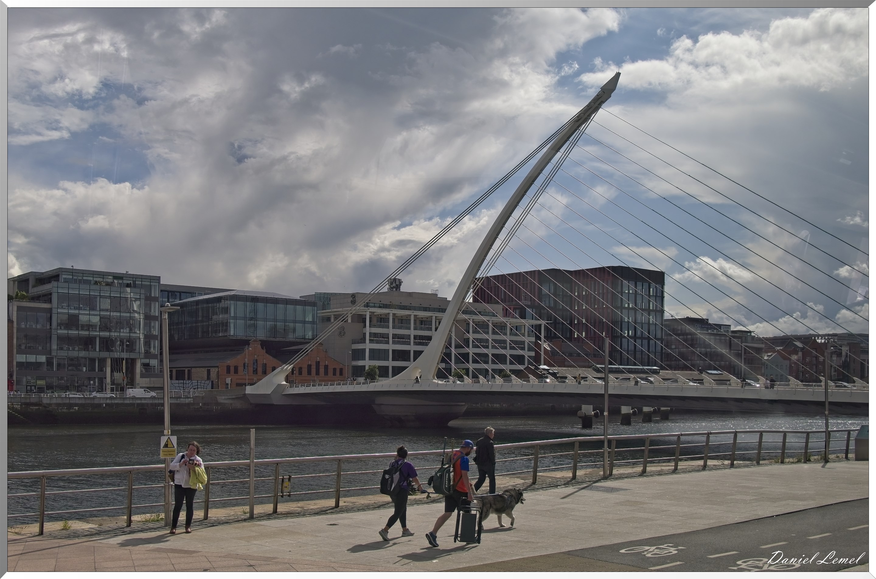 Dublin