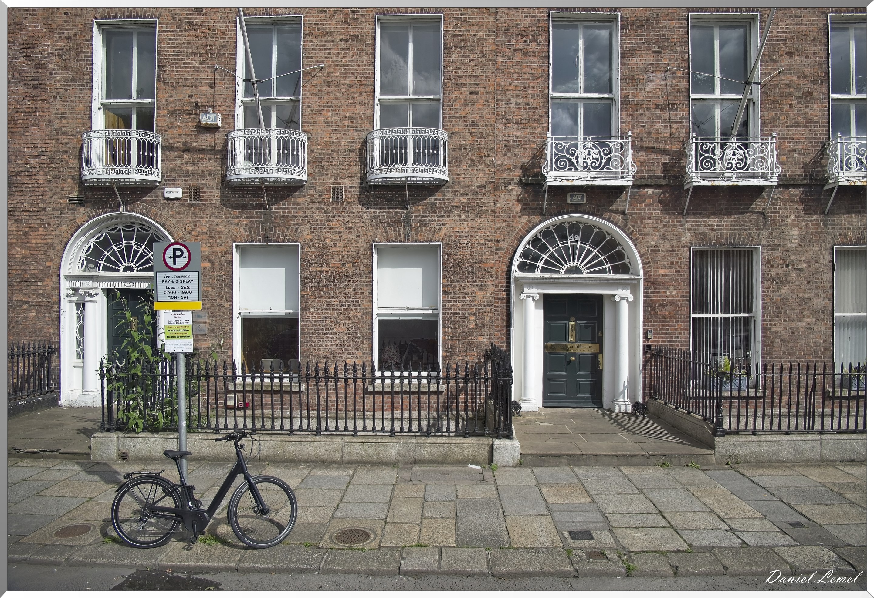 Les Portes géorgiennes