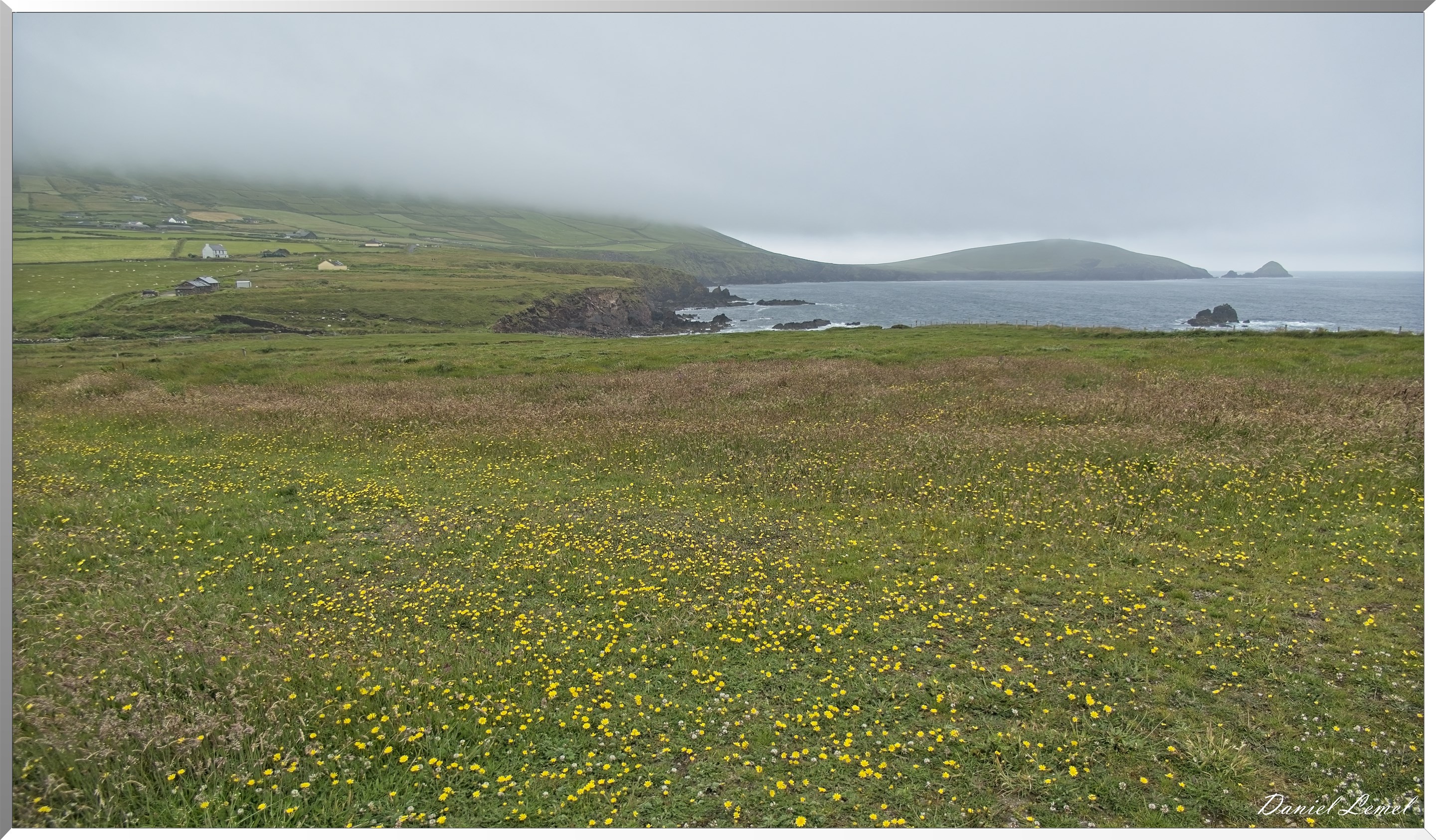 Blasket’s View