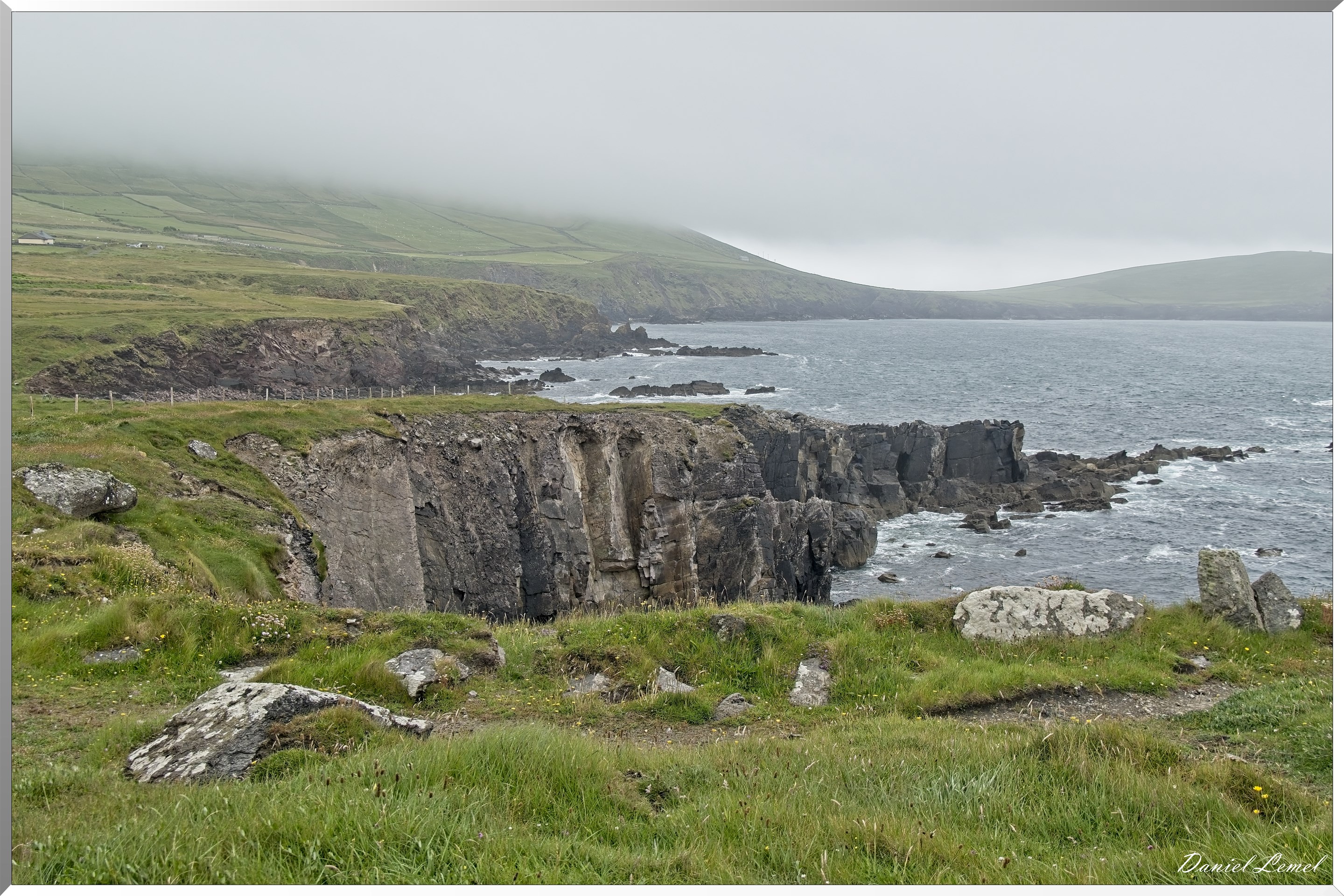 Blasket’s View