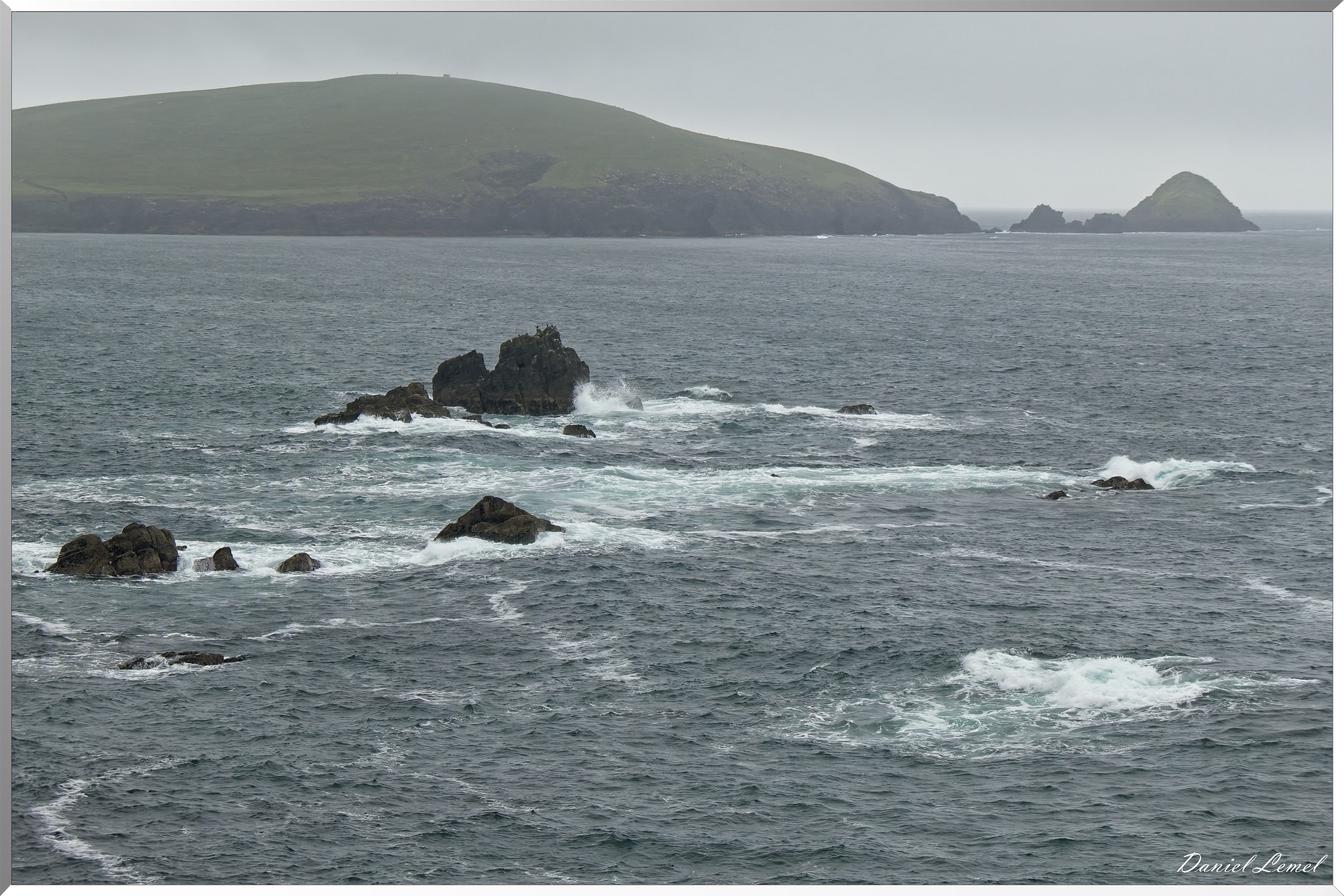 Blasket’s View