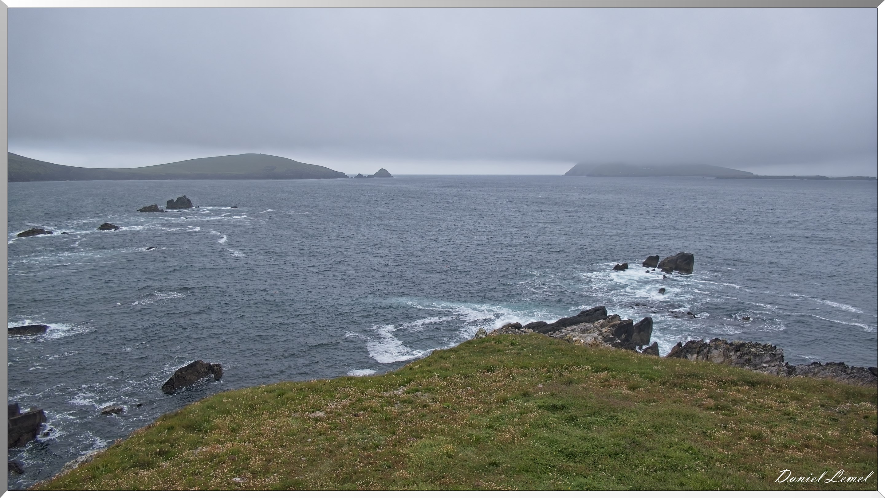 Blasket’s View
