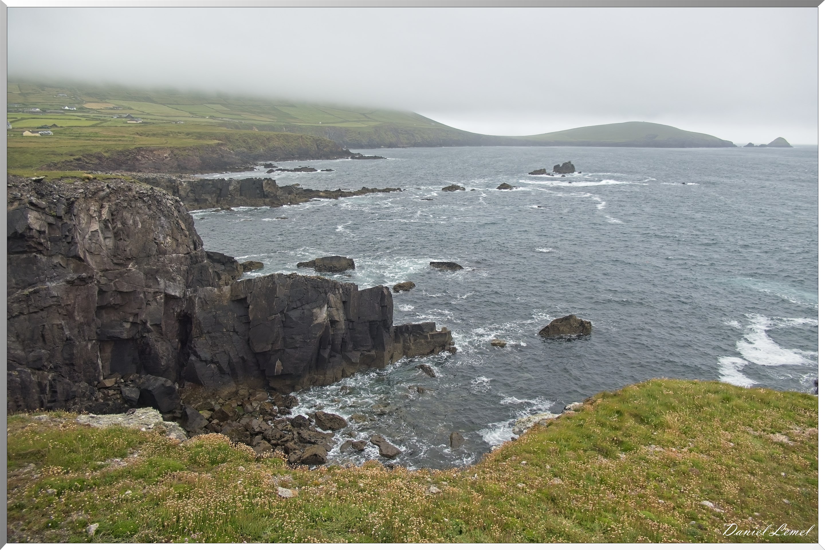 Blasket’s View