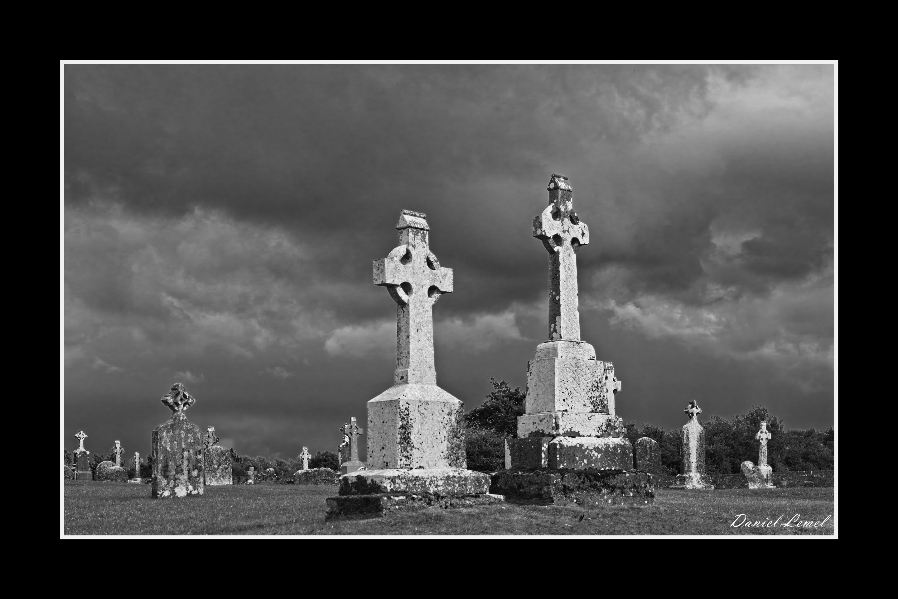 Noir et Blanc