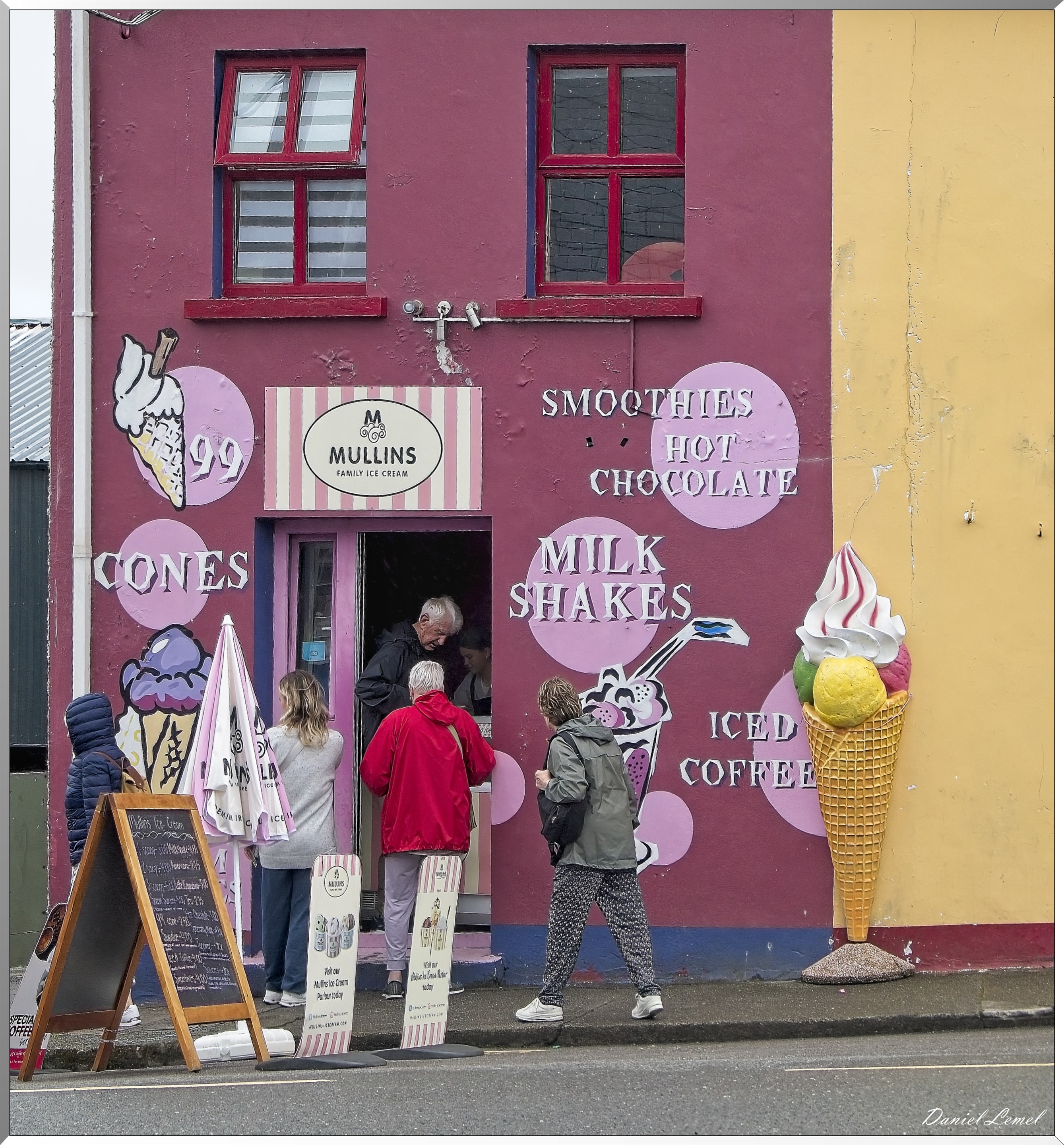 Sneem